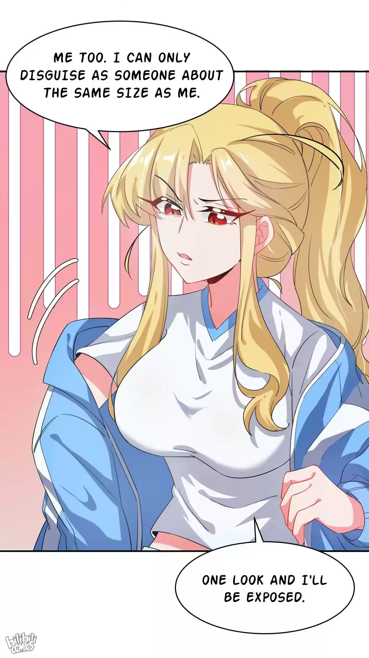 Working Overtime to Destroy the World! 19