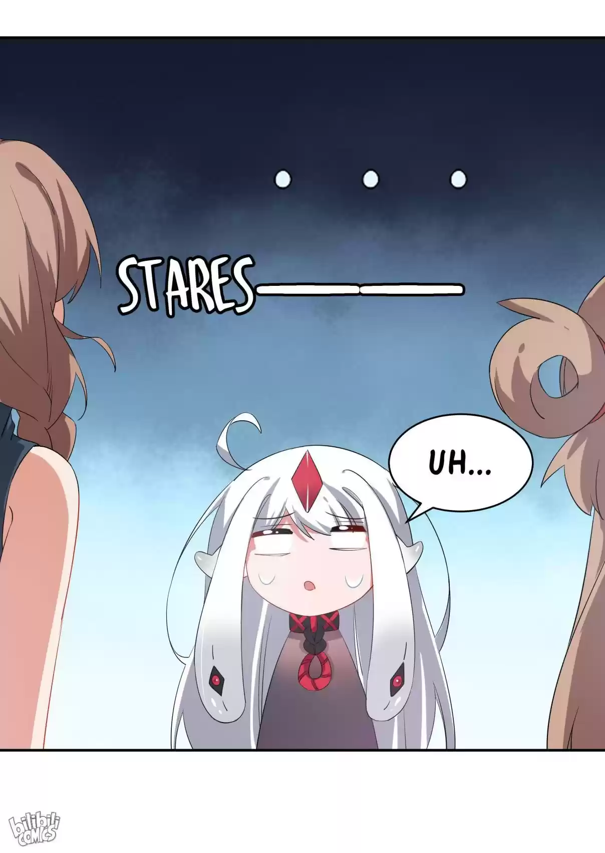 Working Overtime to Destroy the World! 19