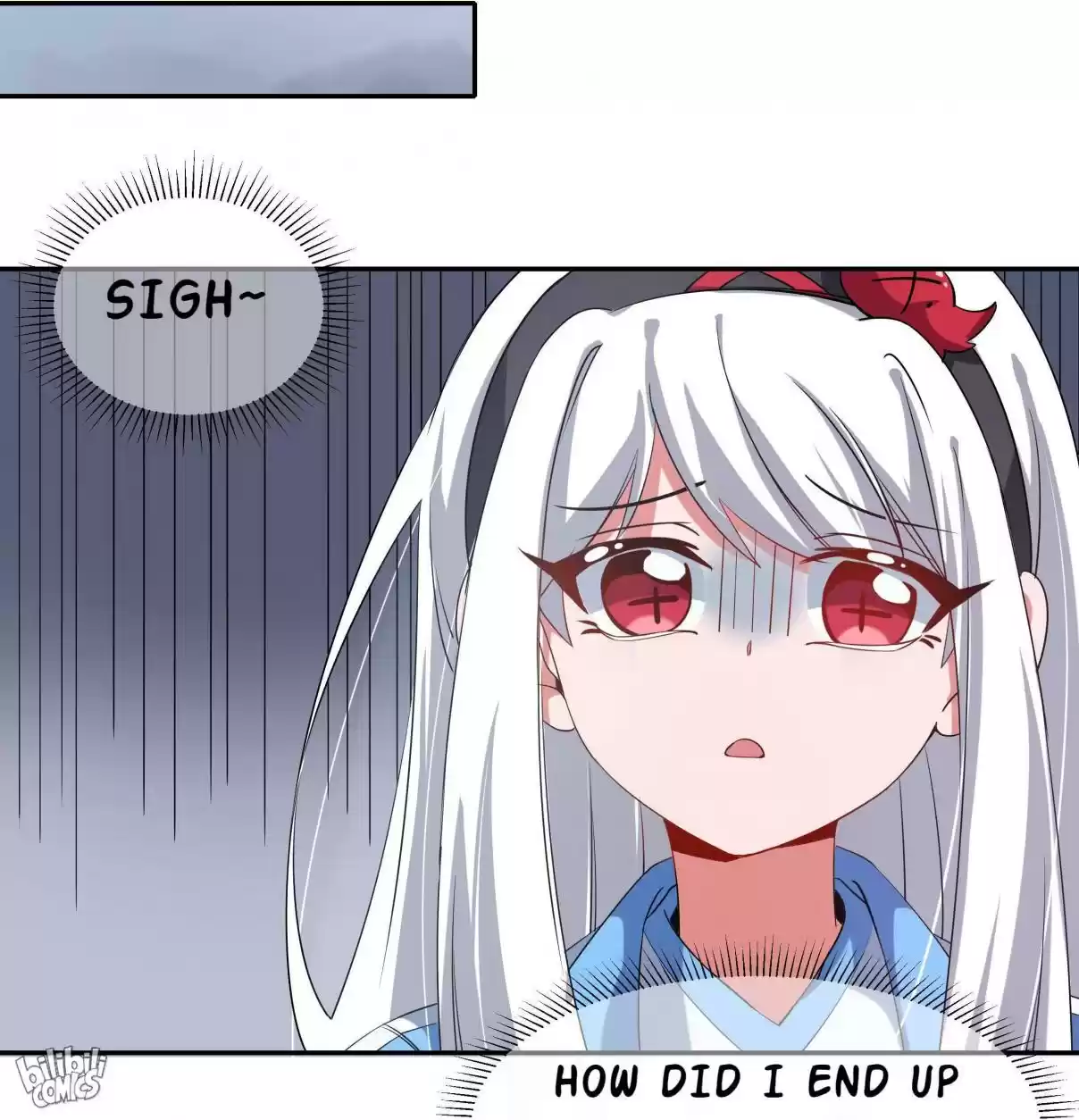 Working Overtime to Destroy the World! 19