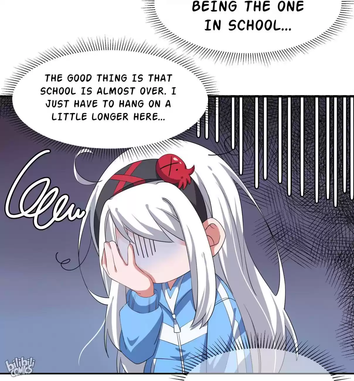 Working Overtime to Destroy the World! 19