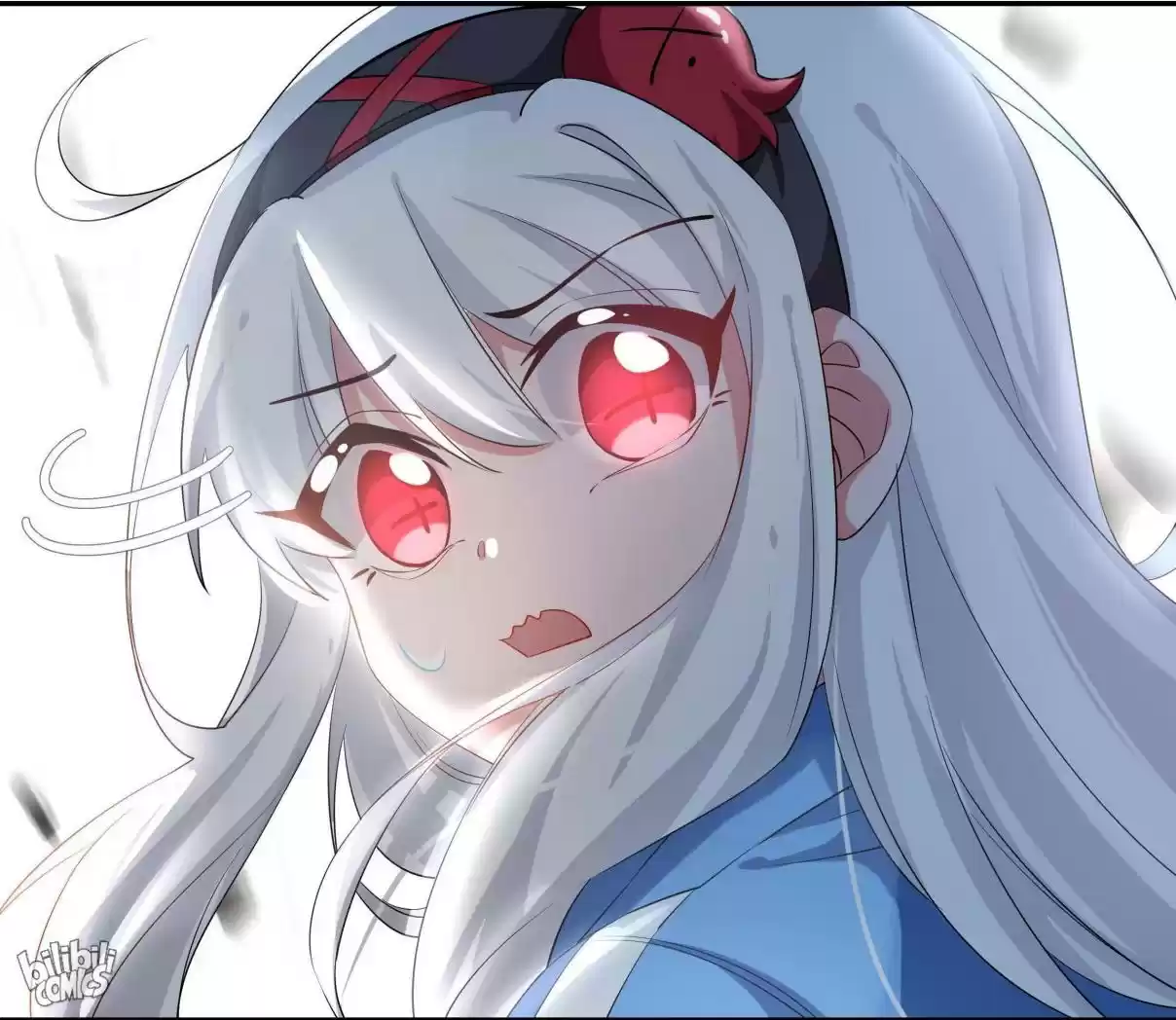 Working Overtime to Destroy the World! 19