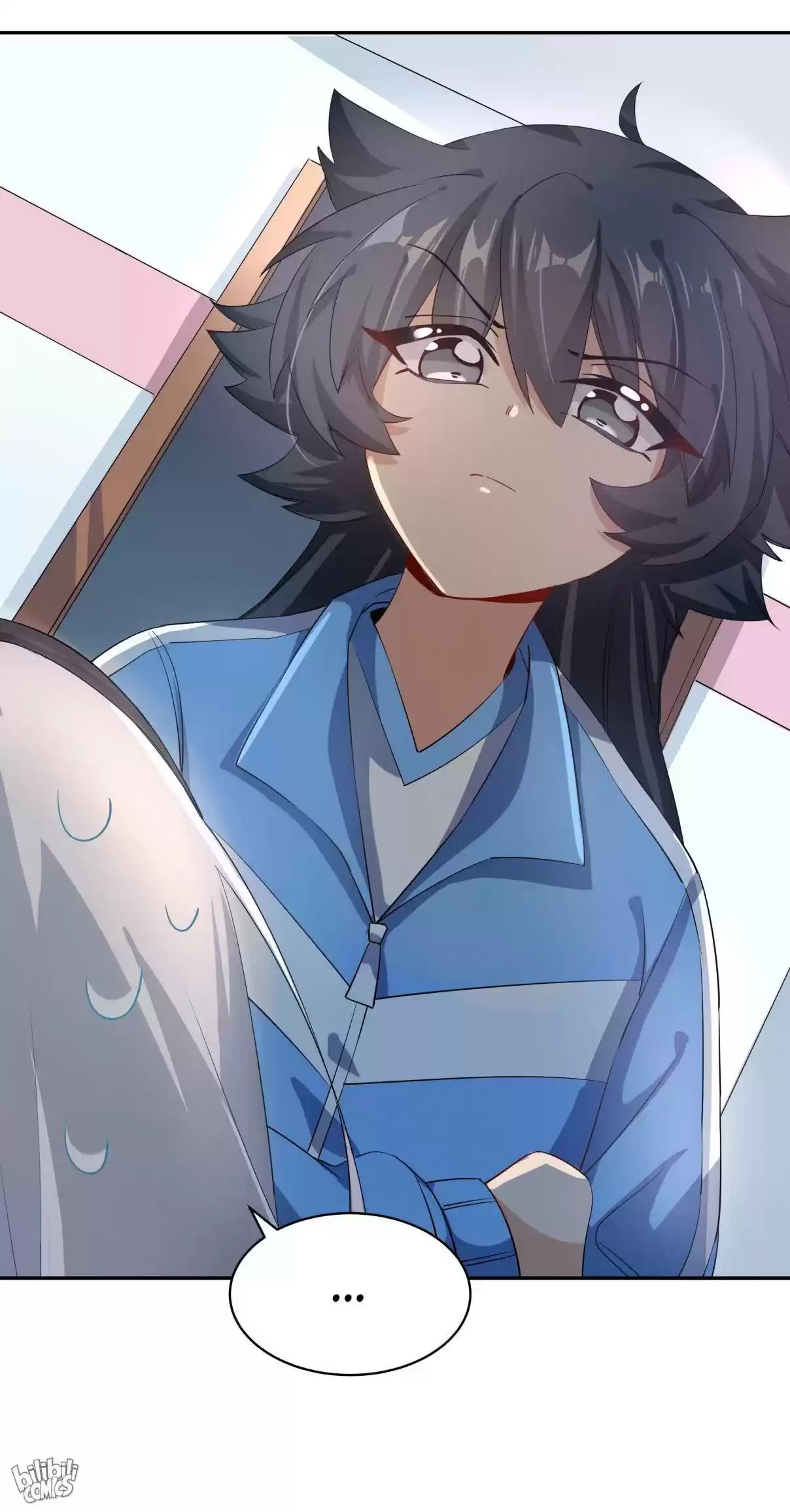 Working Overtime to Destroy the World! 19