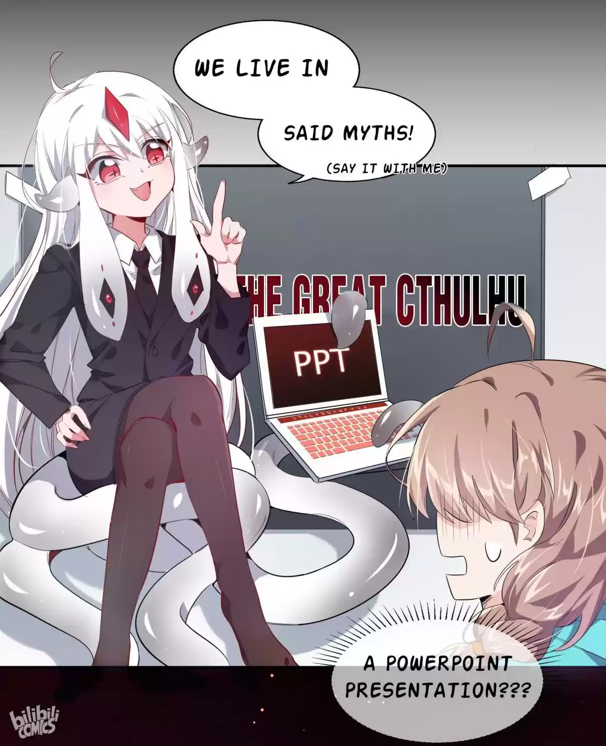 Working Overtime to Destroy the World! 2 Working Overtime For A Promotion And A Raise!