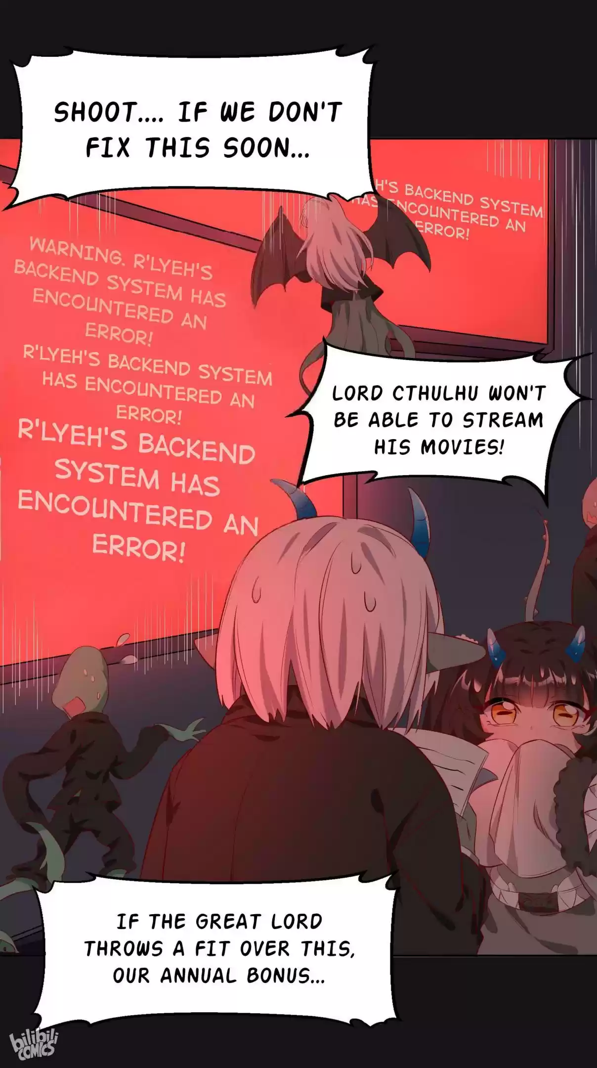 Working Overtime to Destroy the World! 2 Working Overtime For A Promotion And A Raise!