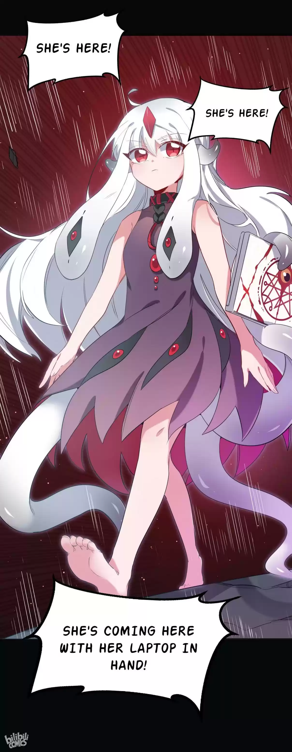 Working Overtime to Destroy the World! 2 Working Overtime For A Promotion And A Raise!