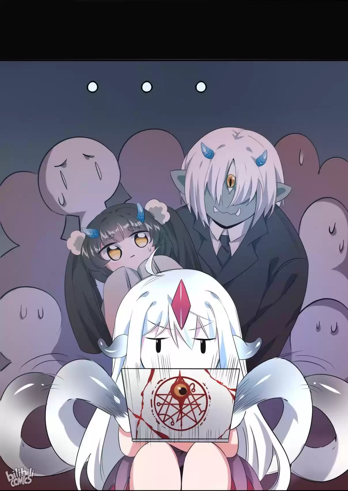 Working Overtime to Destroy the World! 2 Working Overtime For A Promotion And A Raise!