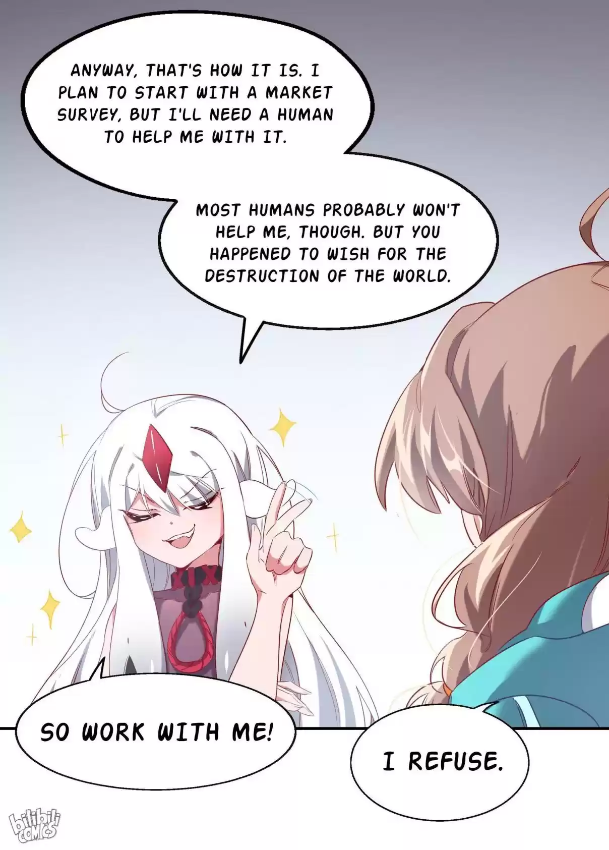 Working Overtime to Destroy the World! 2 Working Overtime For A Promotion And A Raise!