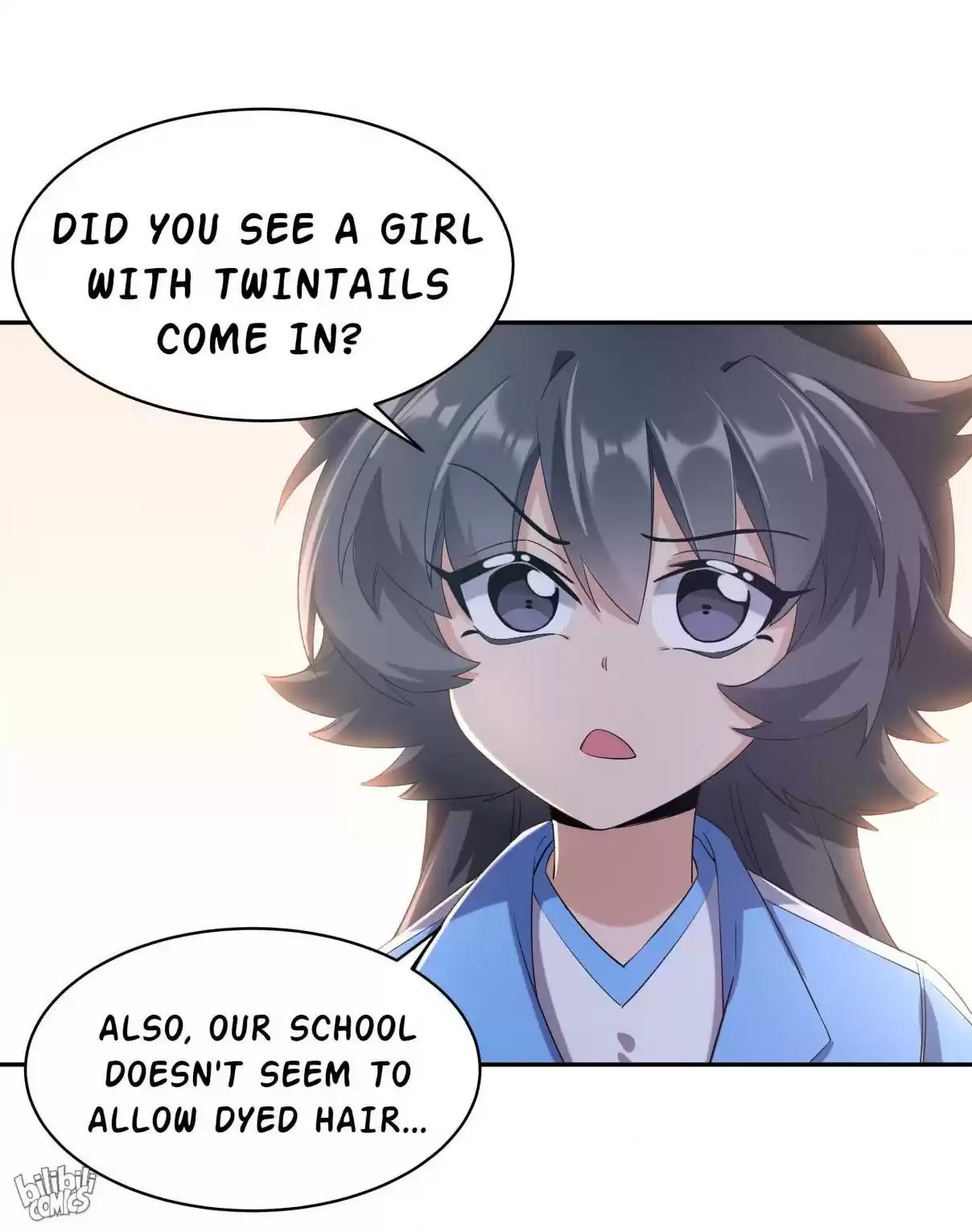 Working Overtime to Destroy the World! 20