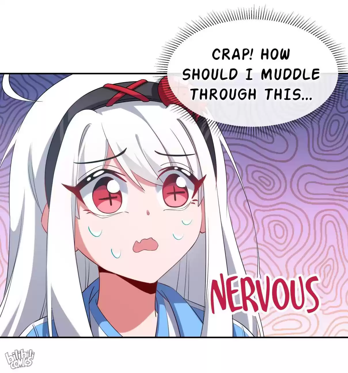 Working Overtime to Destroy the World! 20