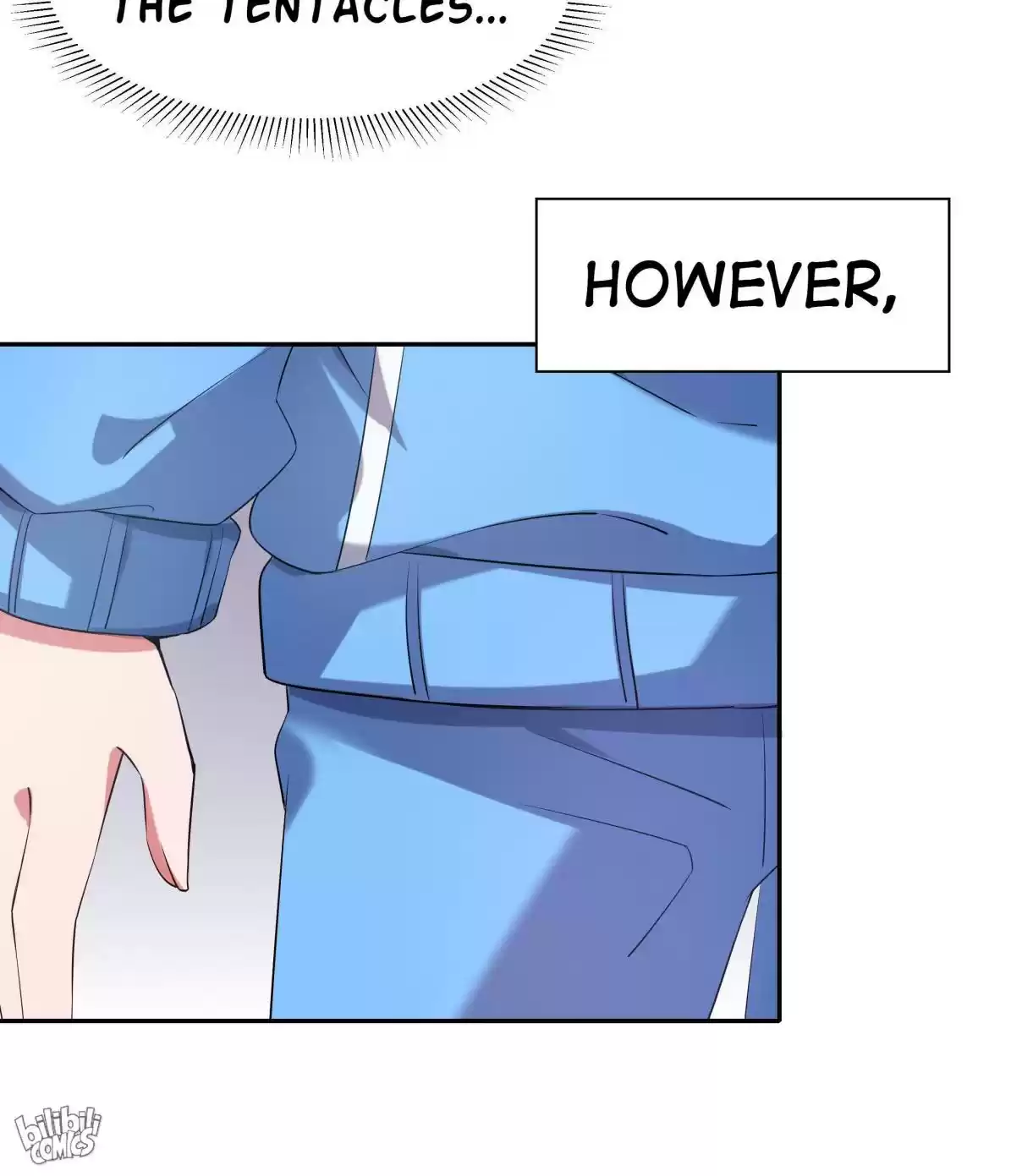 Working Overtime to Destroy the World! 20