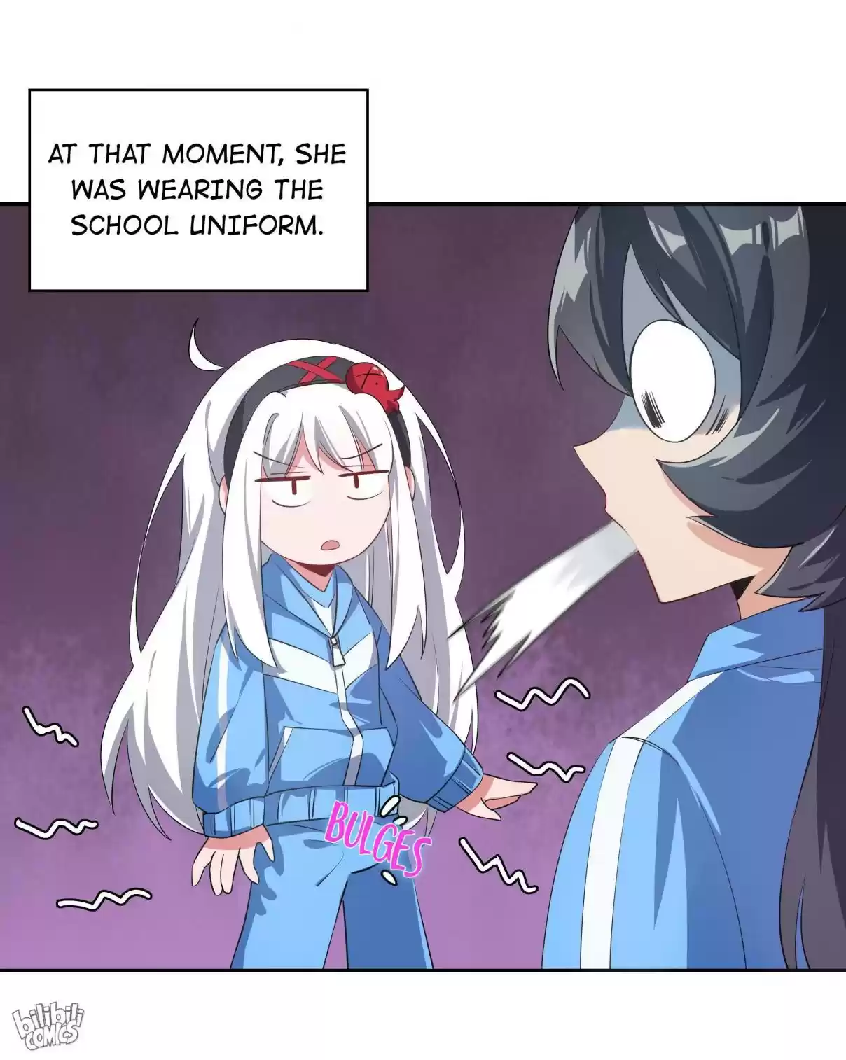 Working Overtime to Destroy the World! 20