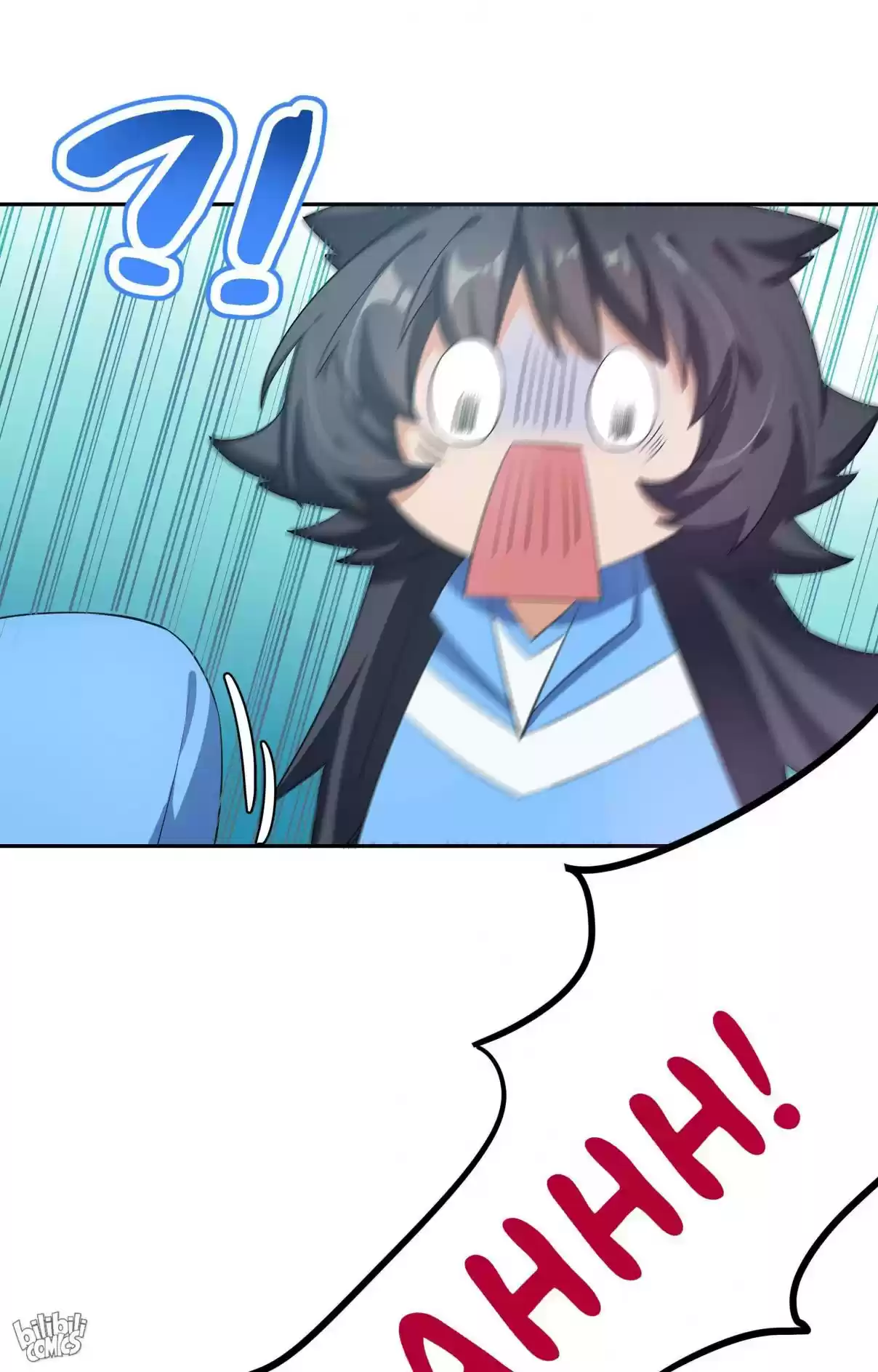 Working Overtime to Destroy the World! 20