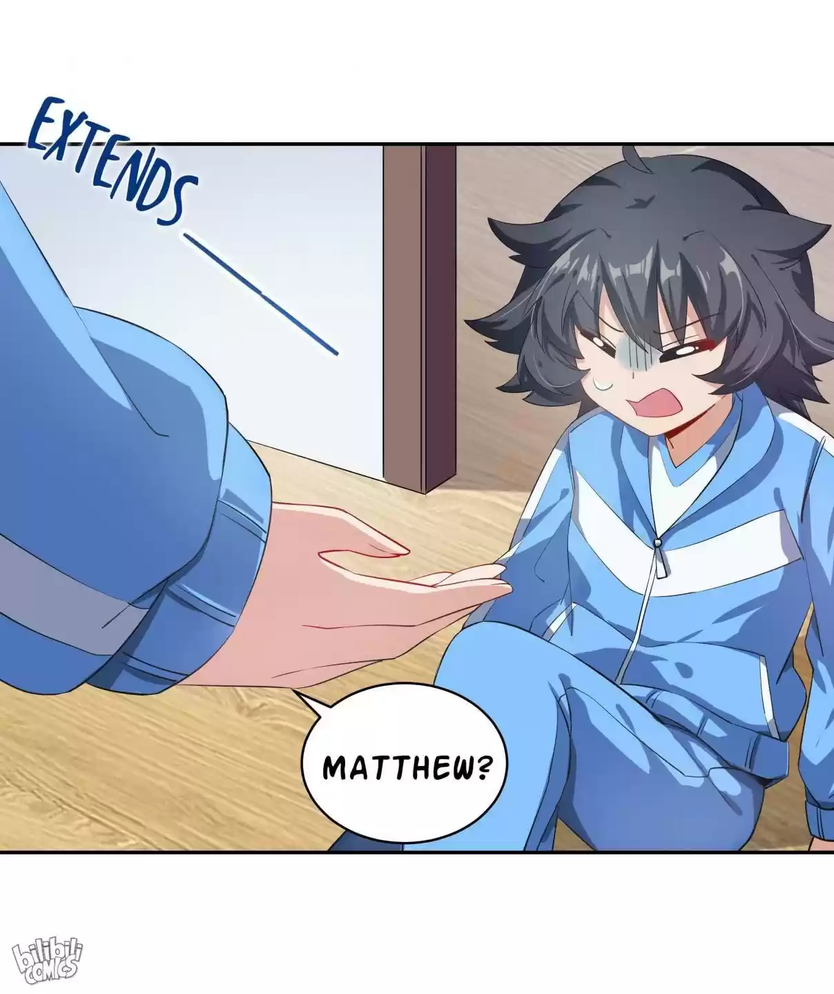 Working Overtime to Destroy the World! 20