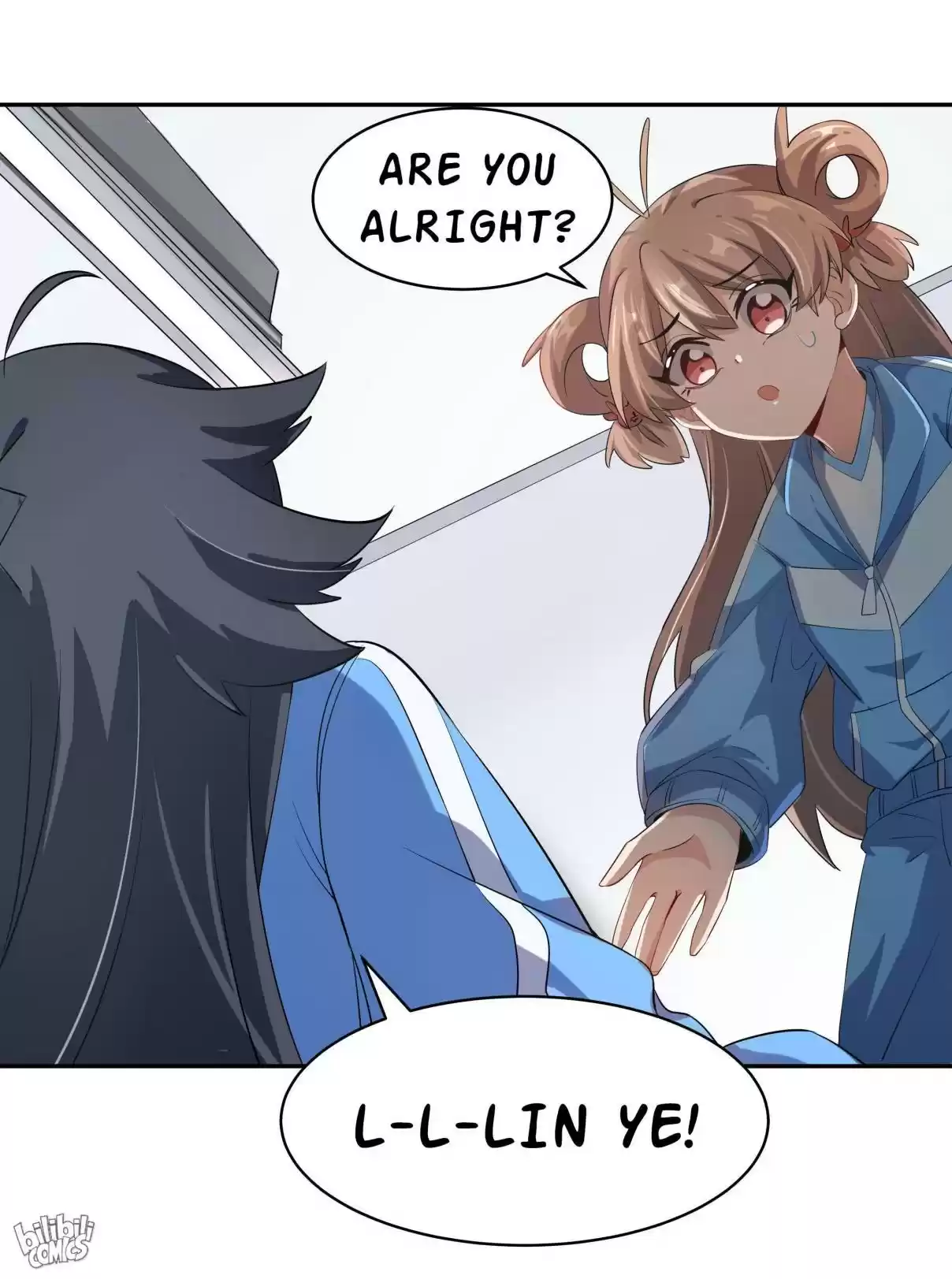 Working Overtime to Destroy the World! 20