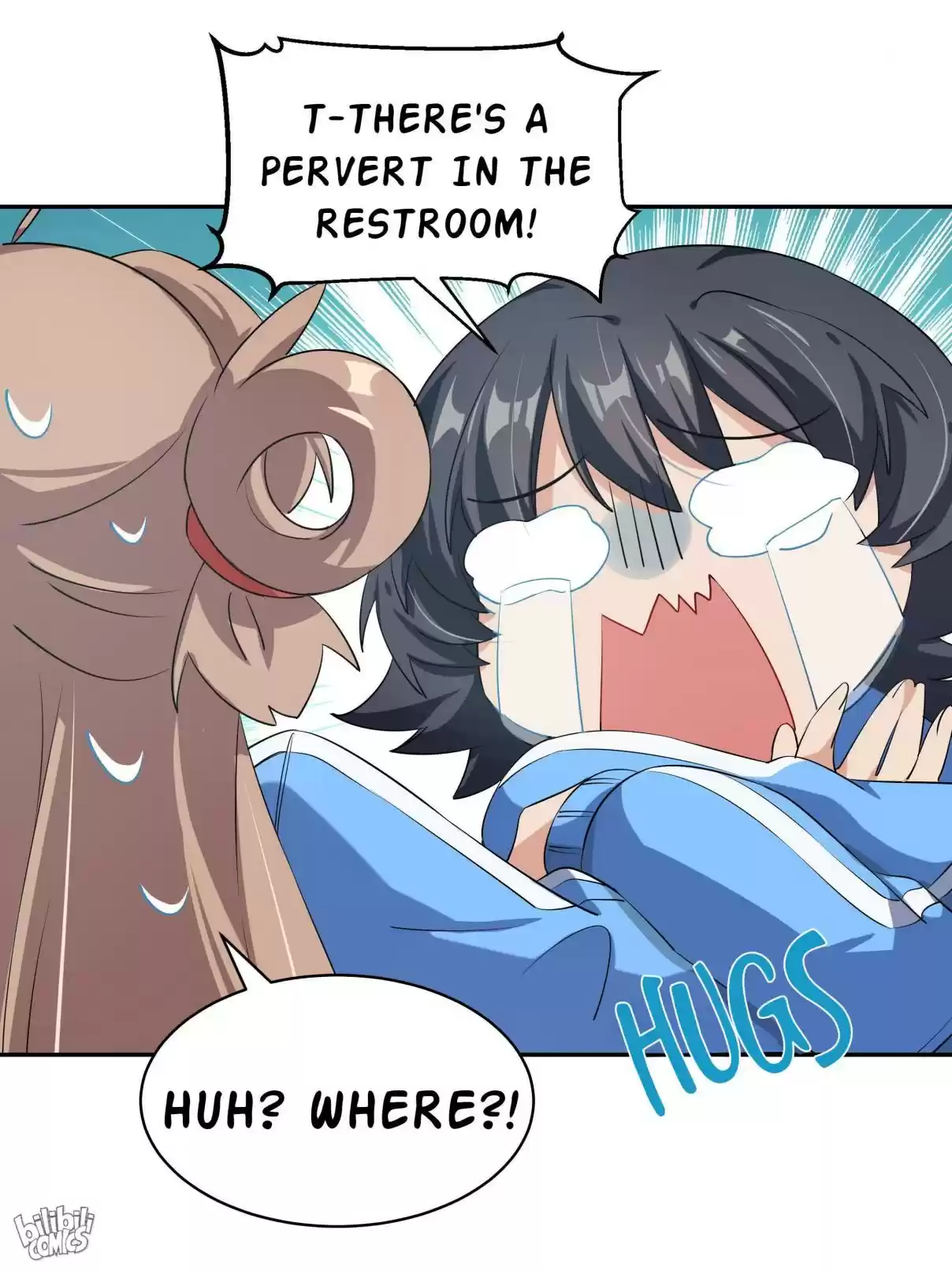 Working Overtime to Destroy the World! 20