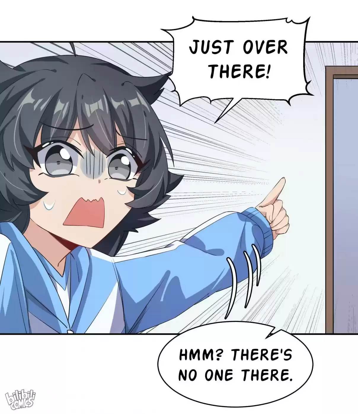 Working Overtime to Destroy the World! 20