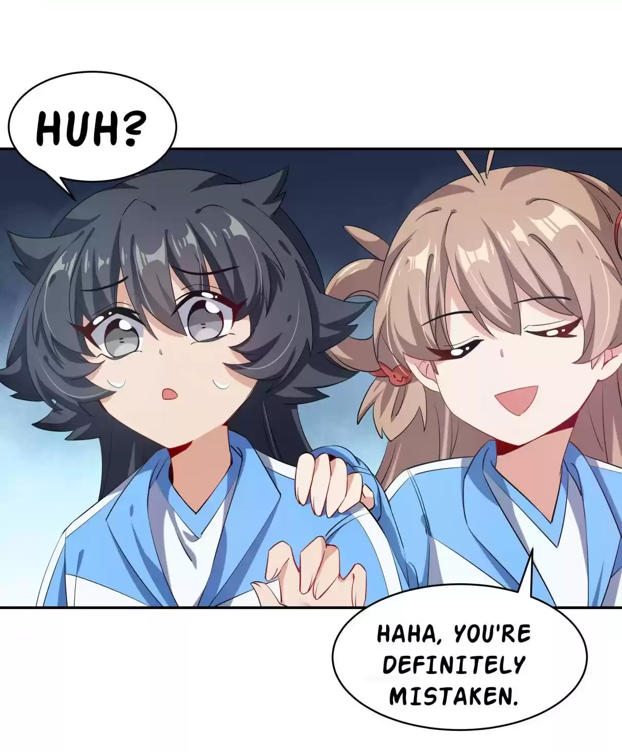 Working Overtime to Destroy the World! 20