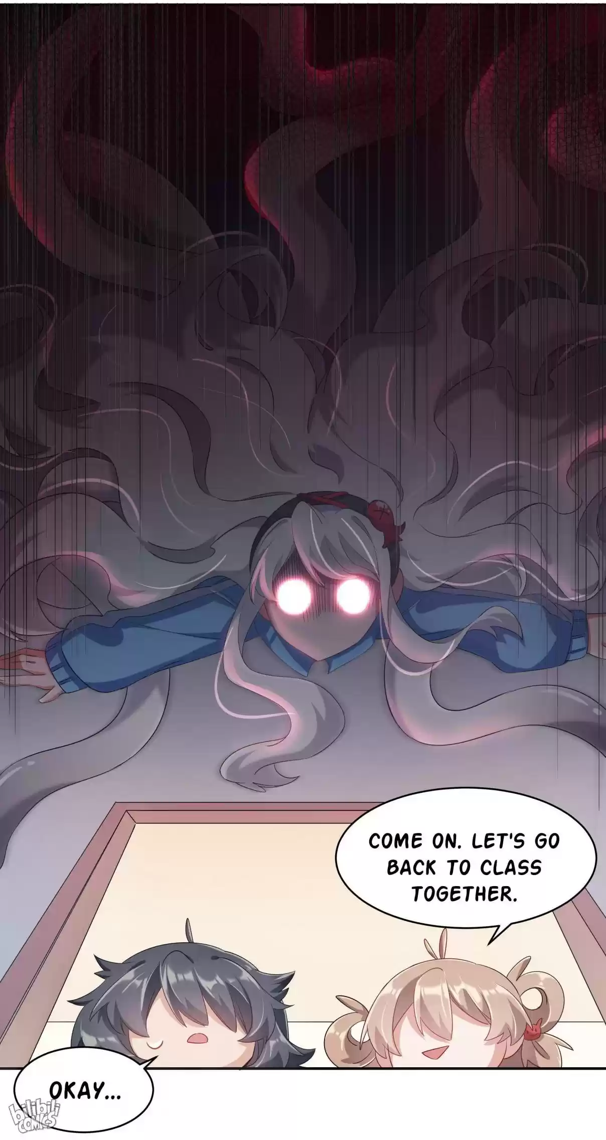 Working Overtime to Destroy the World! 20