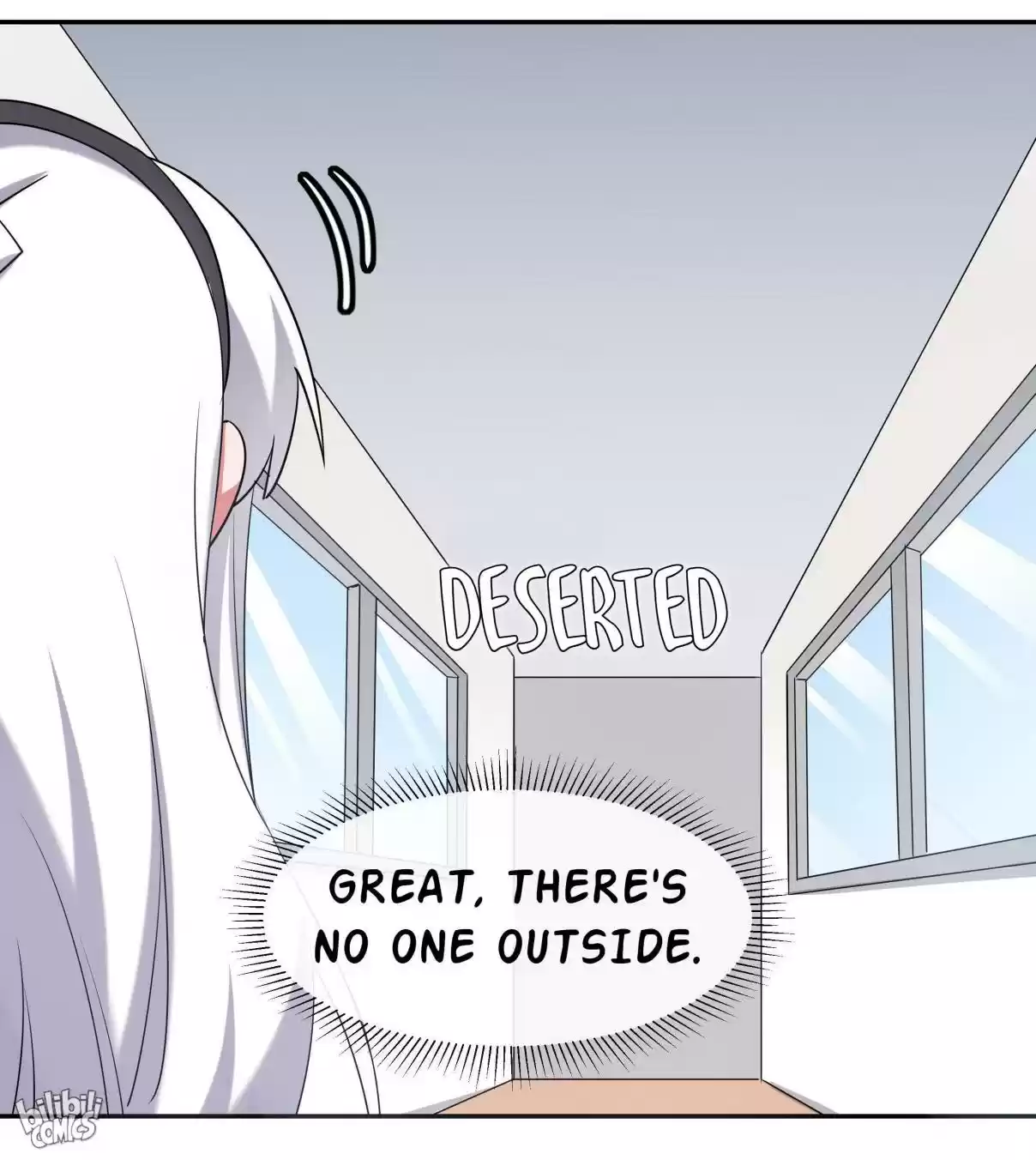 Working Overtime to Destroy the World! 20