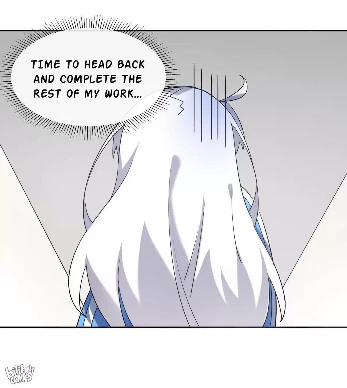 Working Overtime to Destroy the World! 20