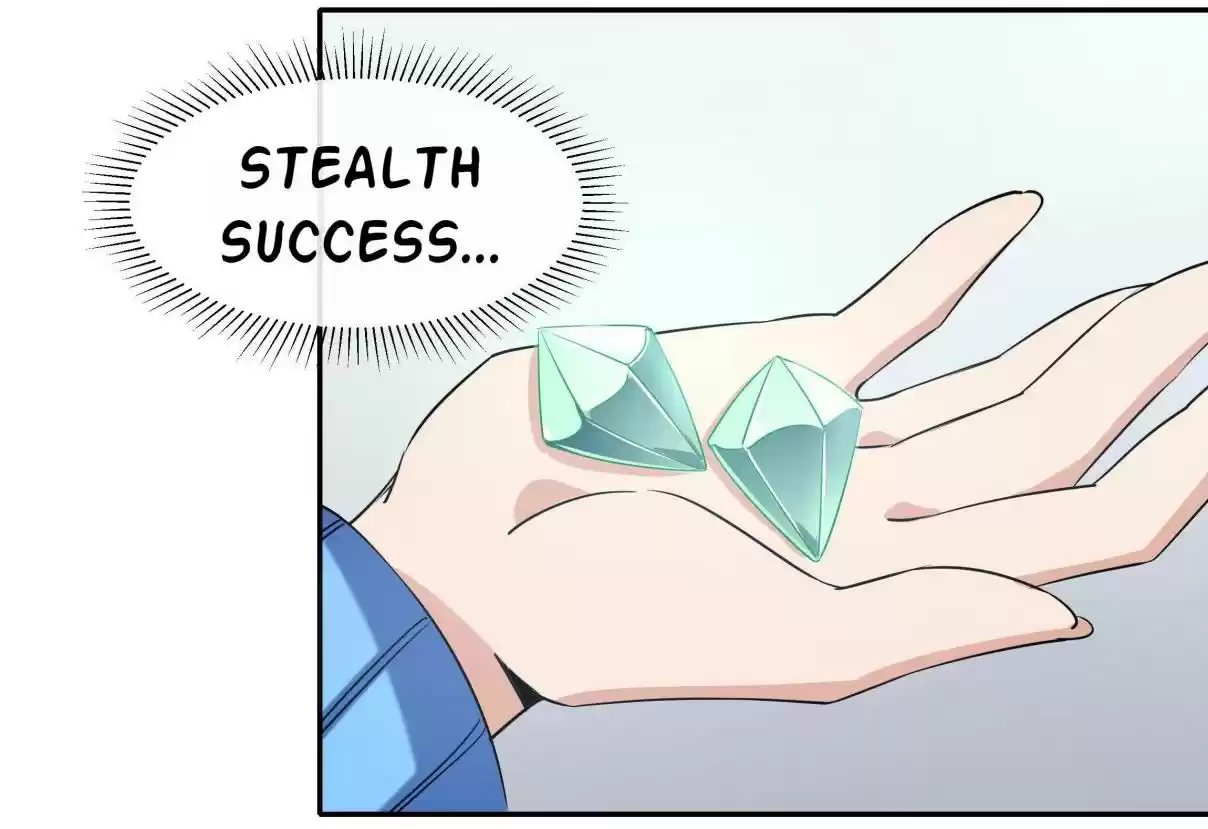 Working Overtime to Destroy the World! 20