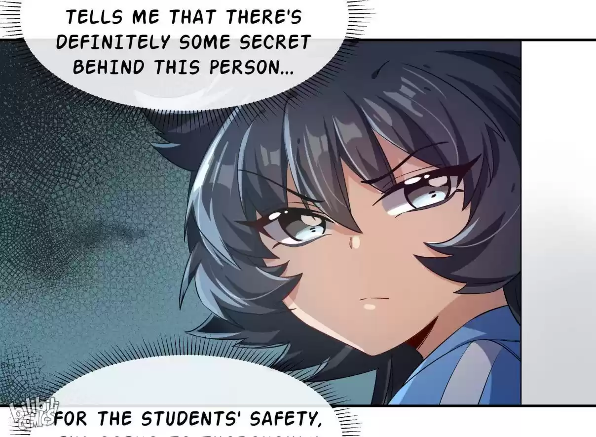 Working Overtime to Destroy the World! 20