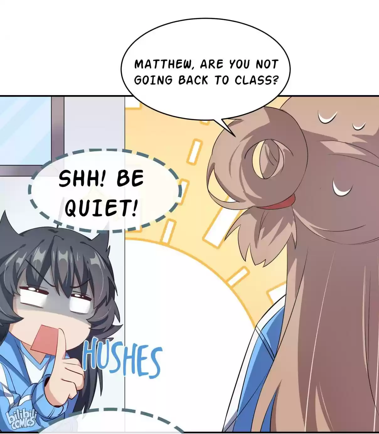 Working Overtime to Destroy the World! 20