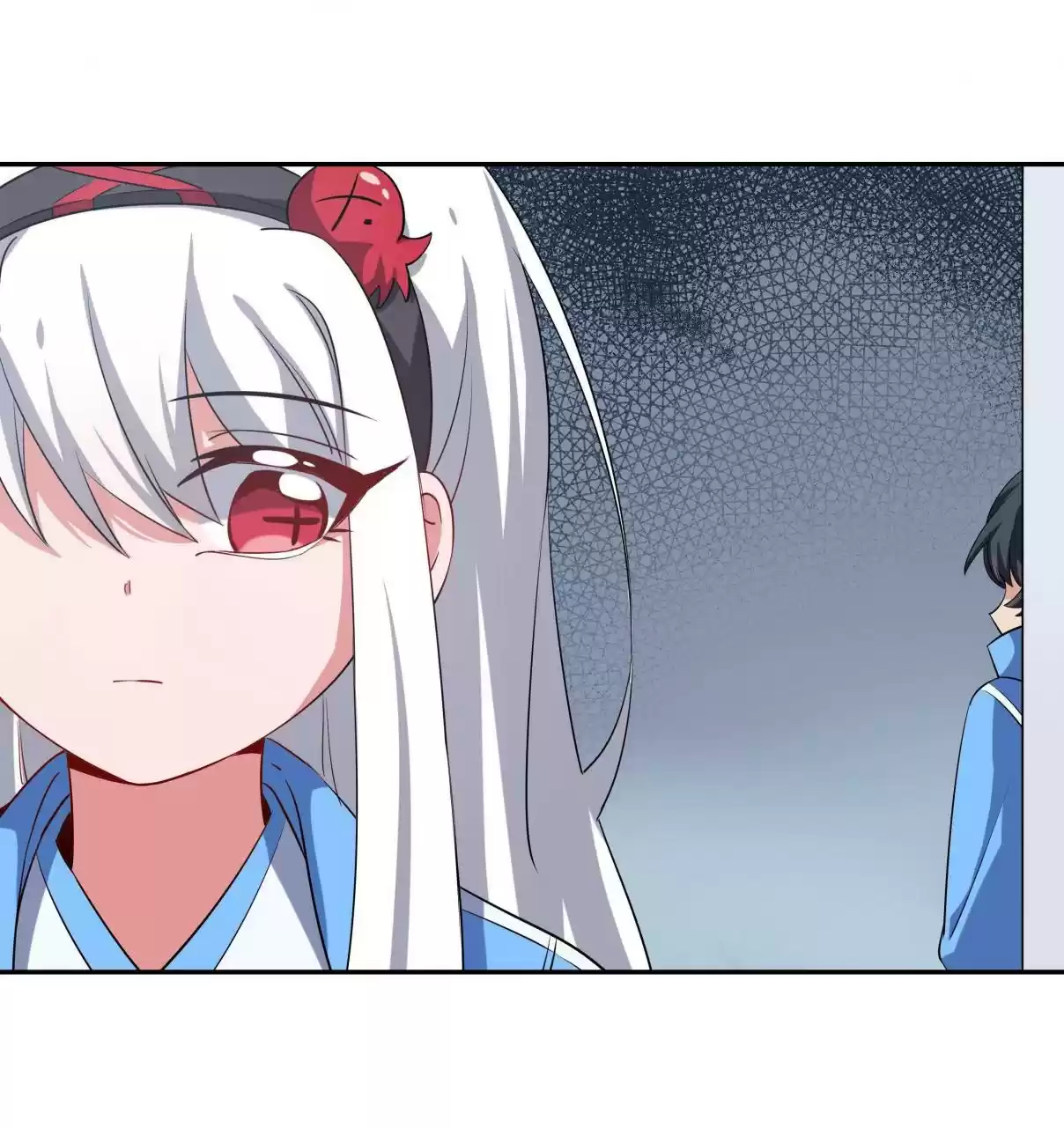 Working Overtime to Destroy the World! 20