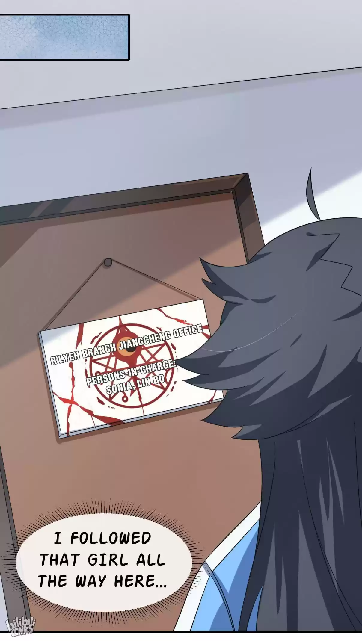 Working Overtime to Destroy the World! 20