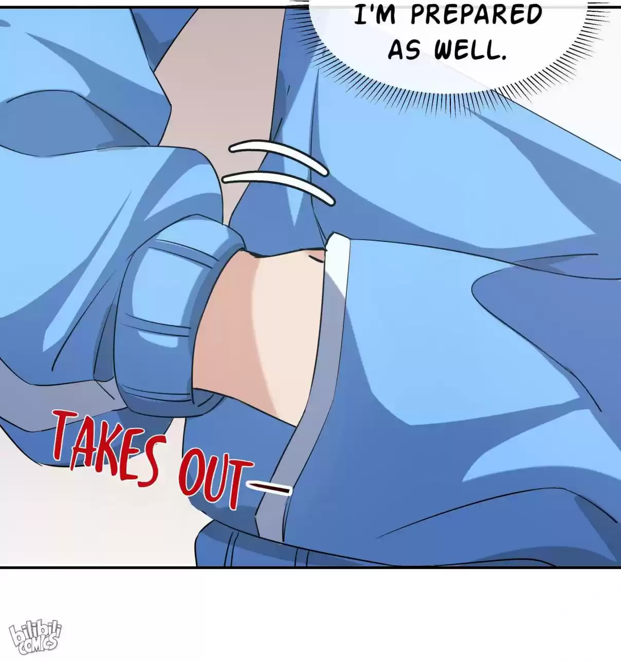 Working Overtime to Destroy the World! 20