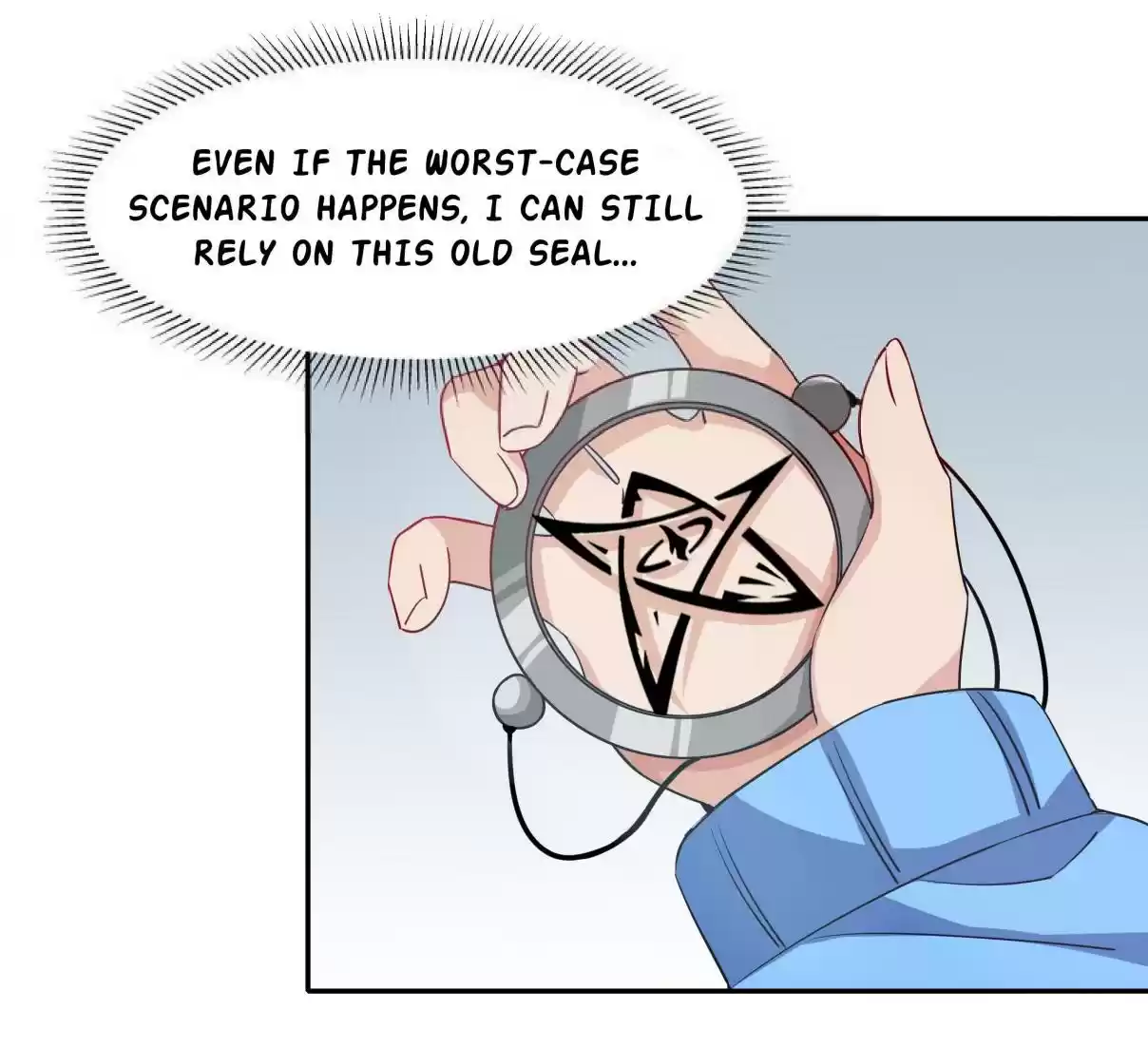 Working Overtime to Destroy the World! 20