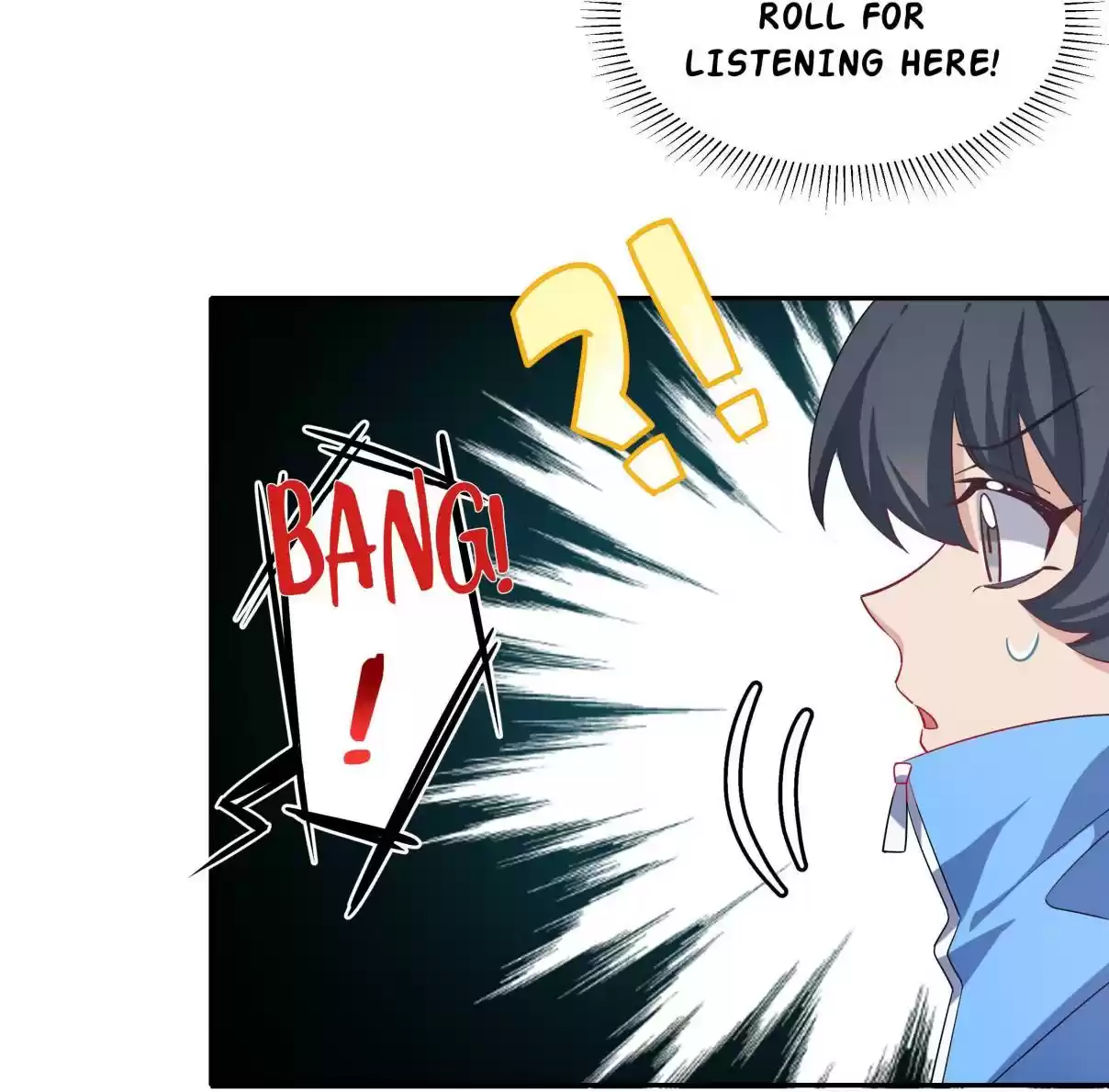 Working Overtime to Destroy the World! 20