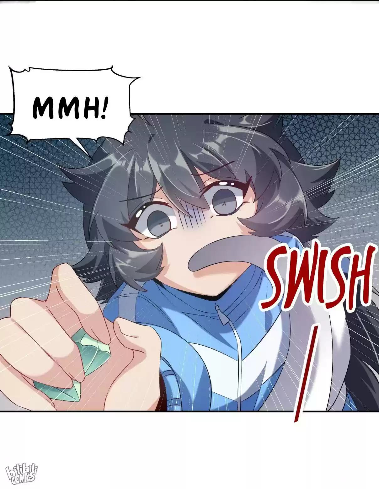 Working Overtime to Destroy the World! 20