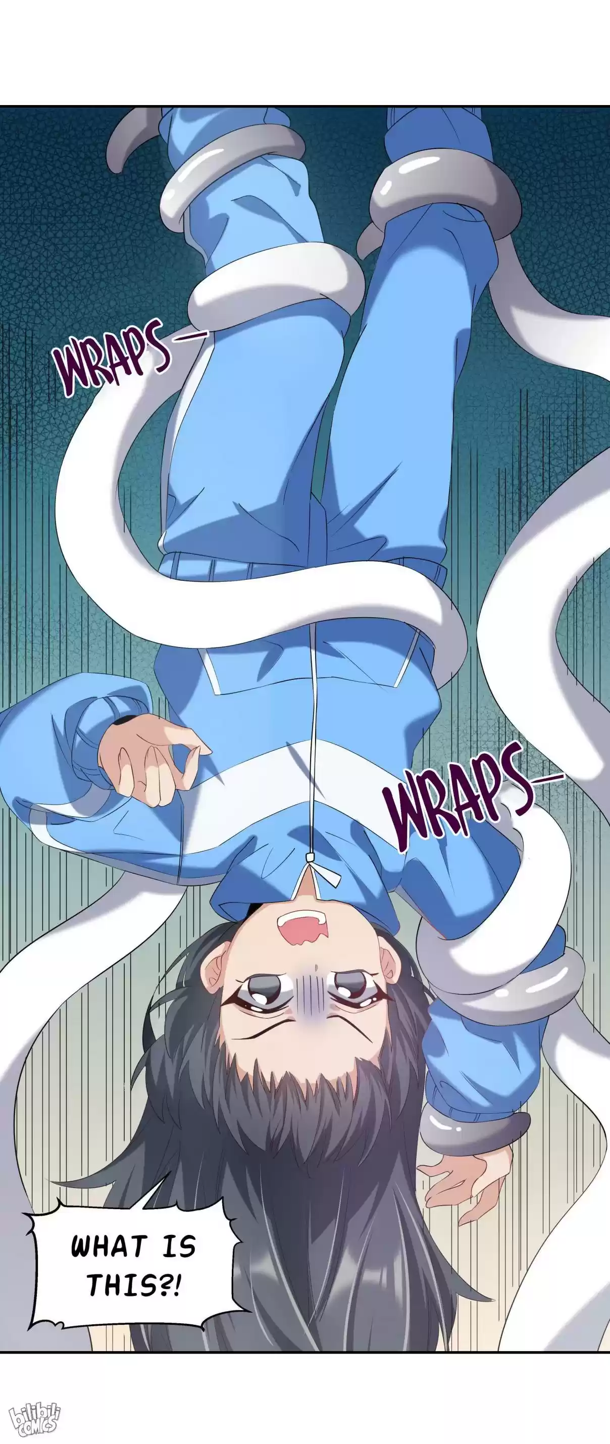 Working Overtime to Destroy the World! 20