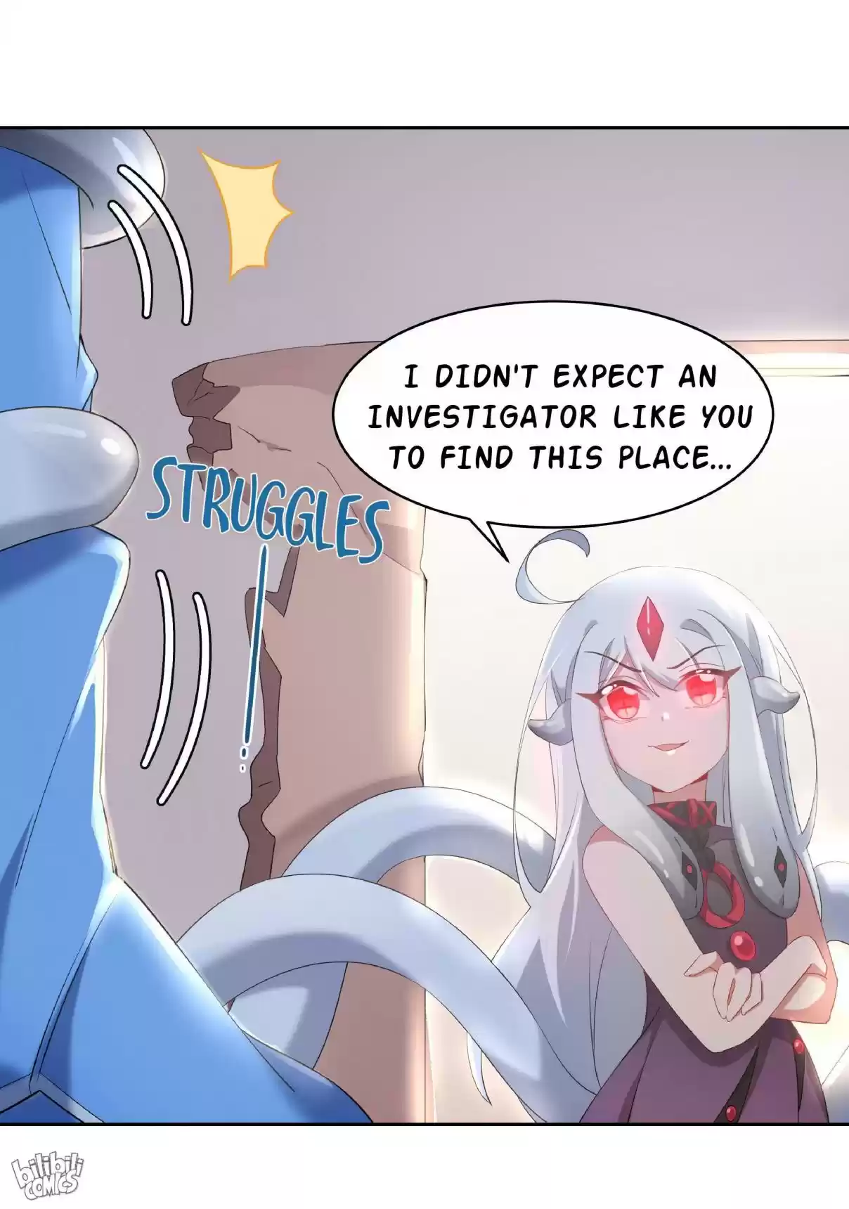 Working Overtime to Destroy the World! 20