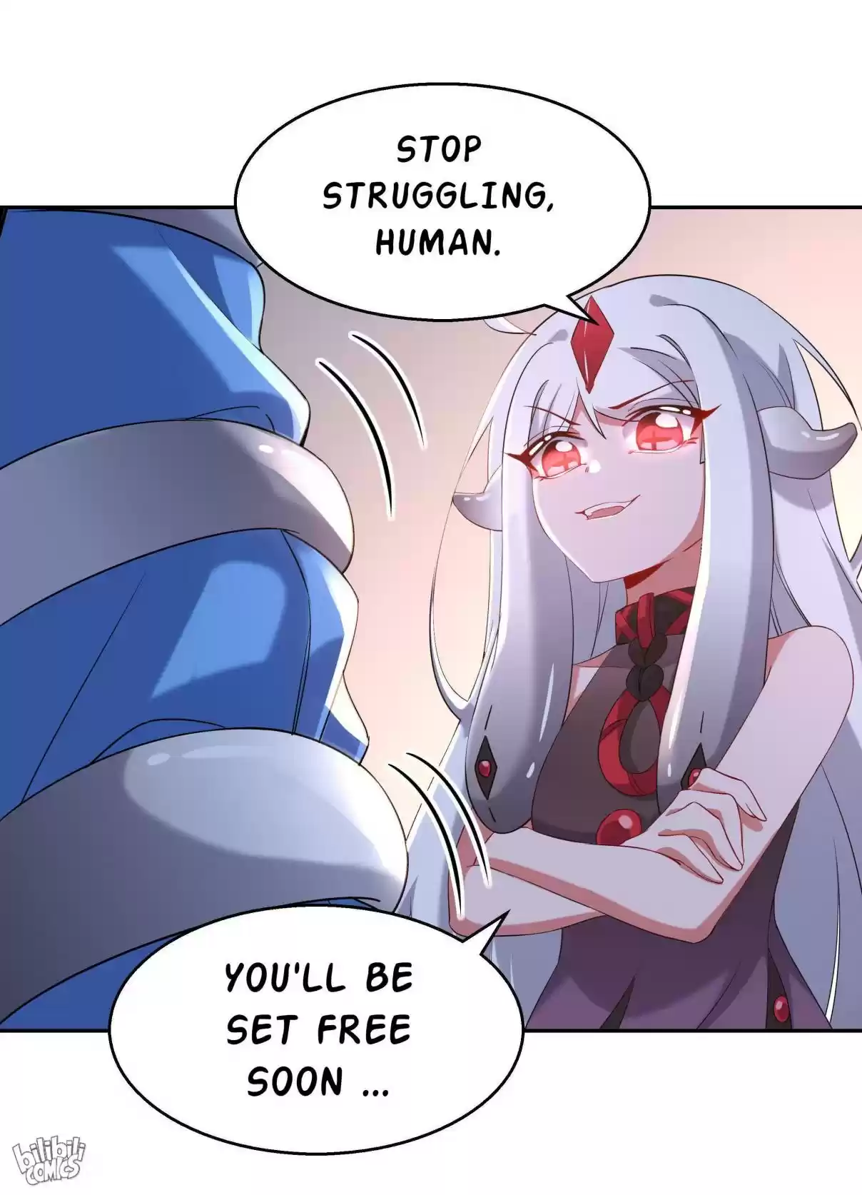 Working Overtime to Destroy the World! 21