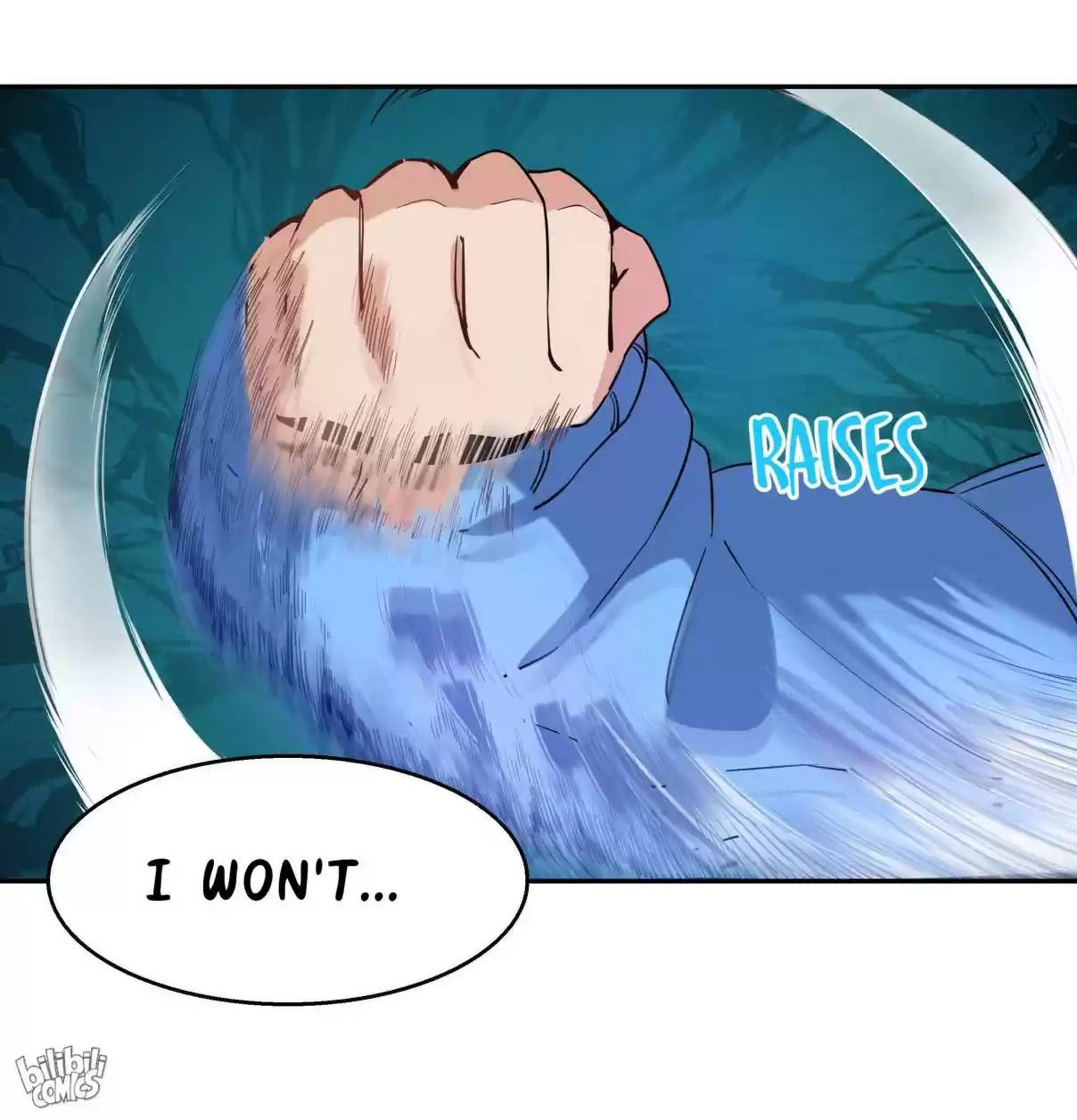 Working Overtime to Destroy the World! 21