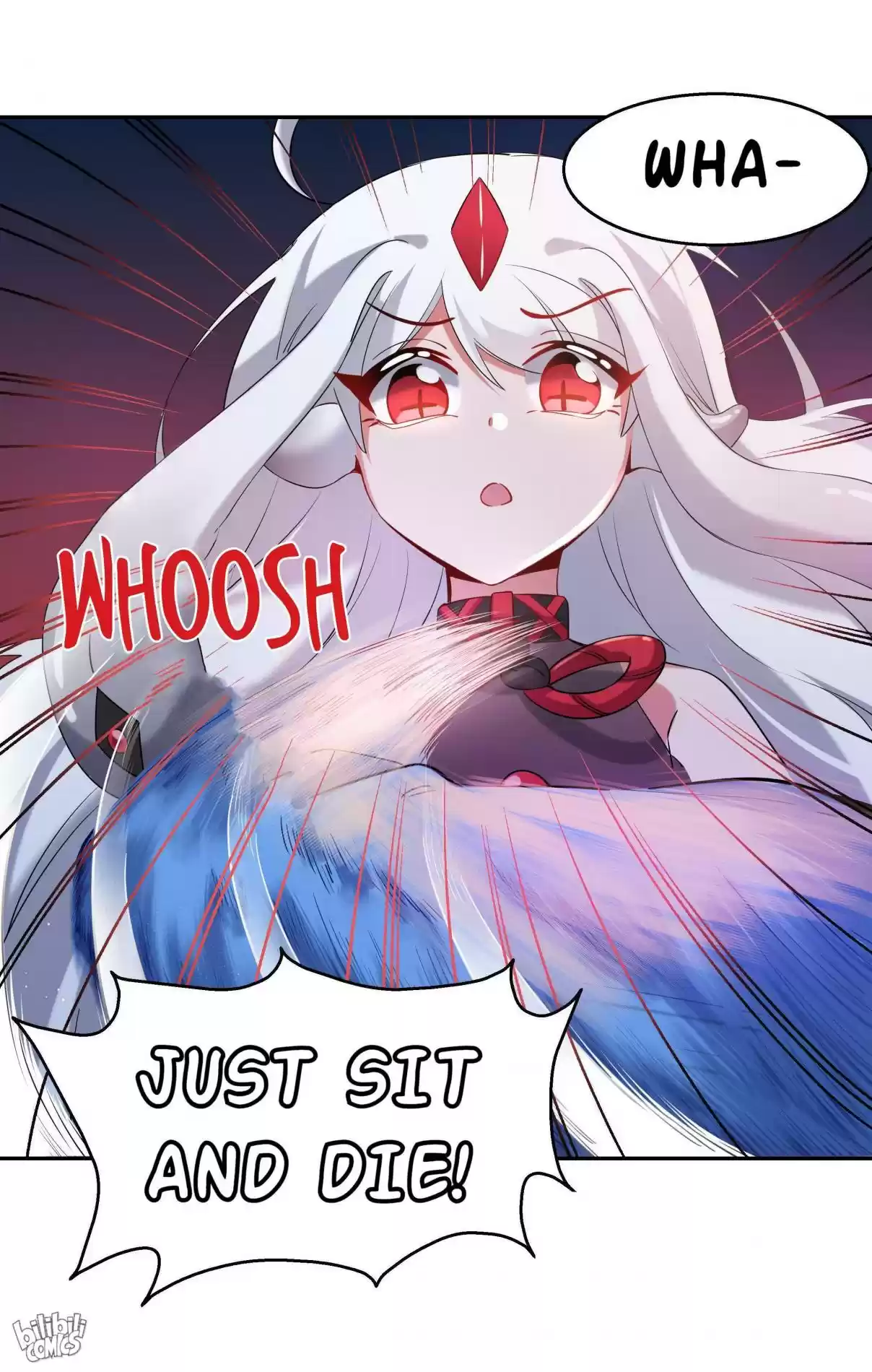 Working Overtime to Destroy the World! 21