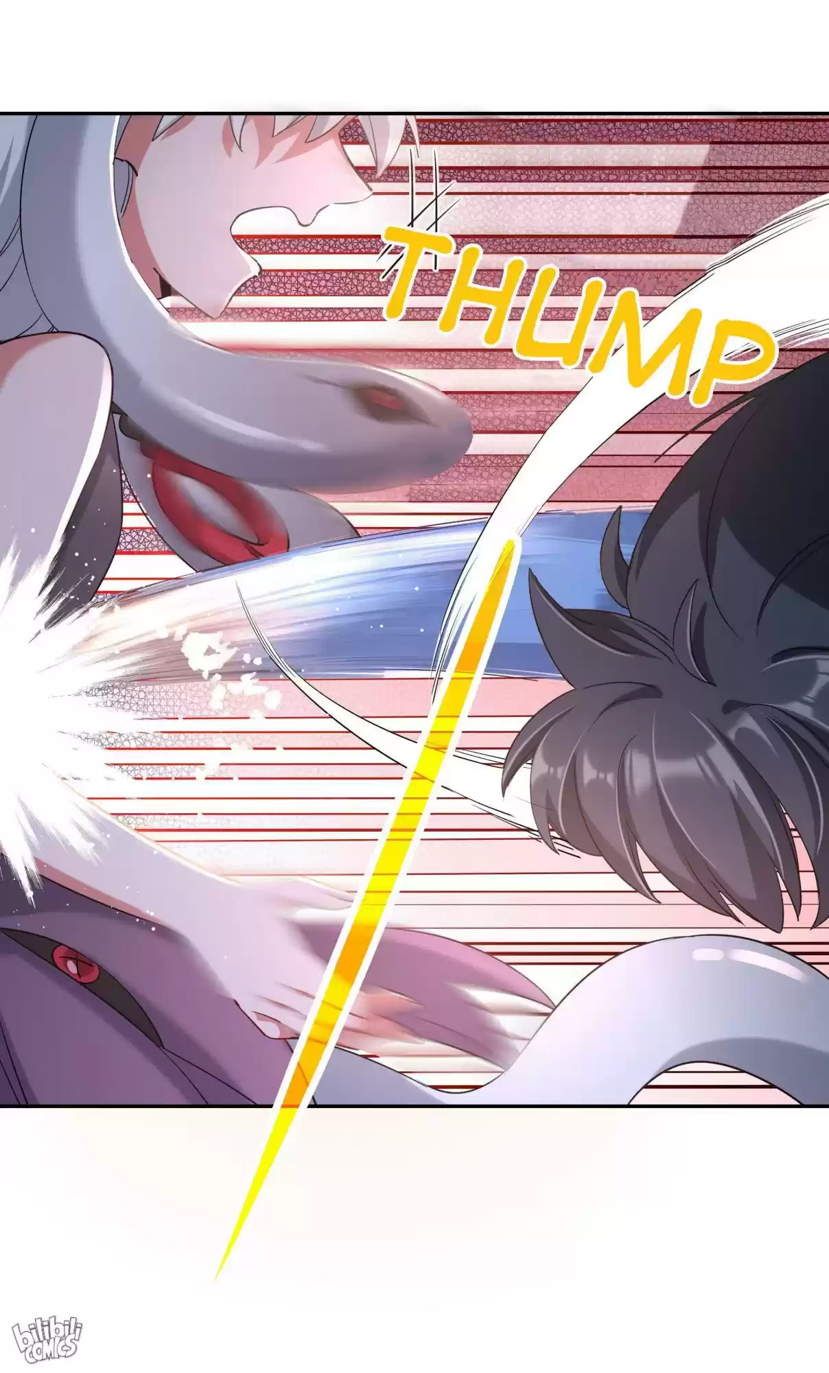 Working Overtime to Destroy the World! 21