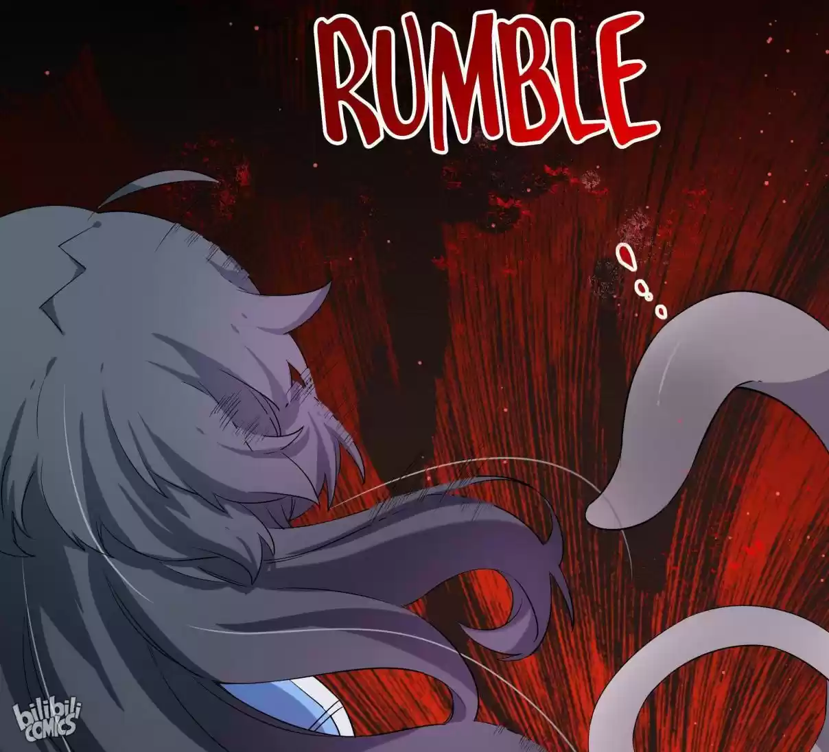 Working Overtime to Destroy the World! 21