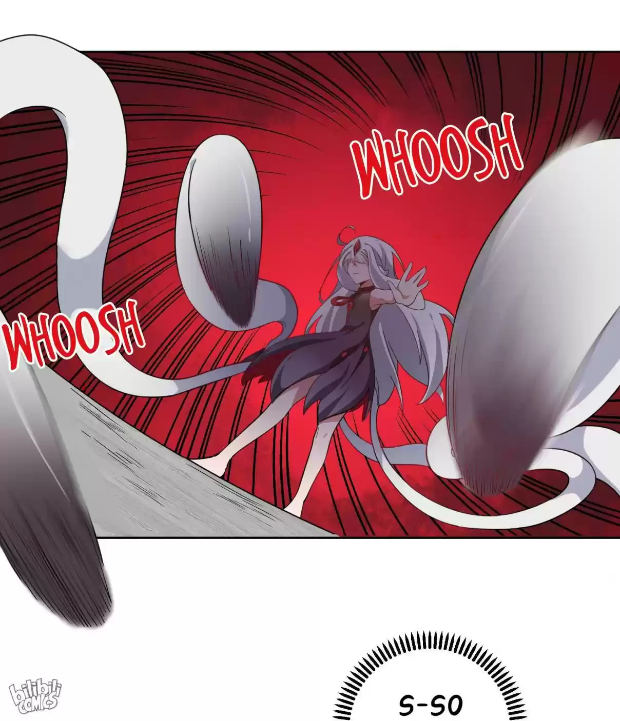 Working Overtime to Destroy the World! 21