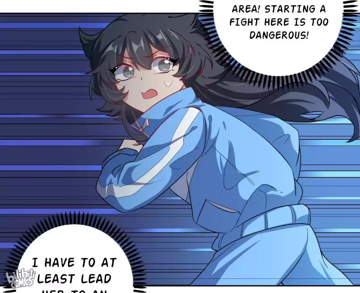 Working Overtime to Destroy the World! 21