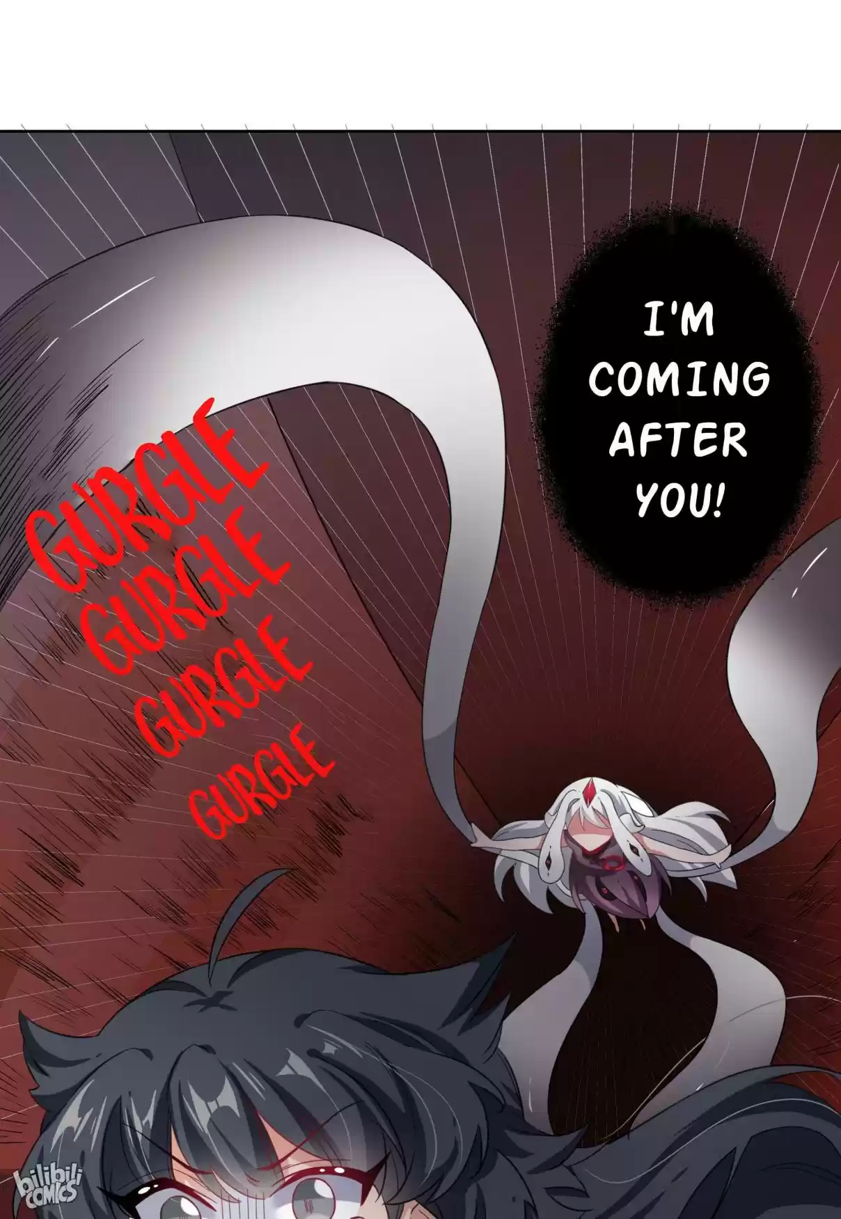 Working Overtime to Destroy the World! 21