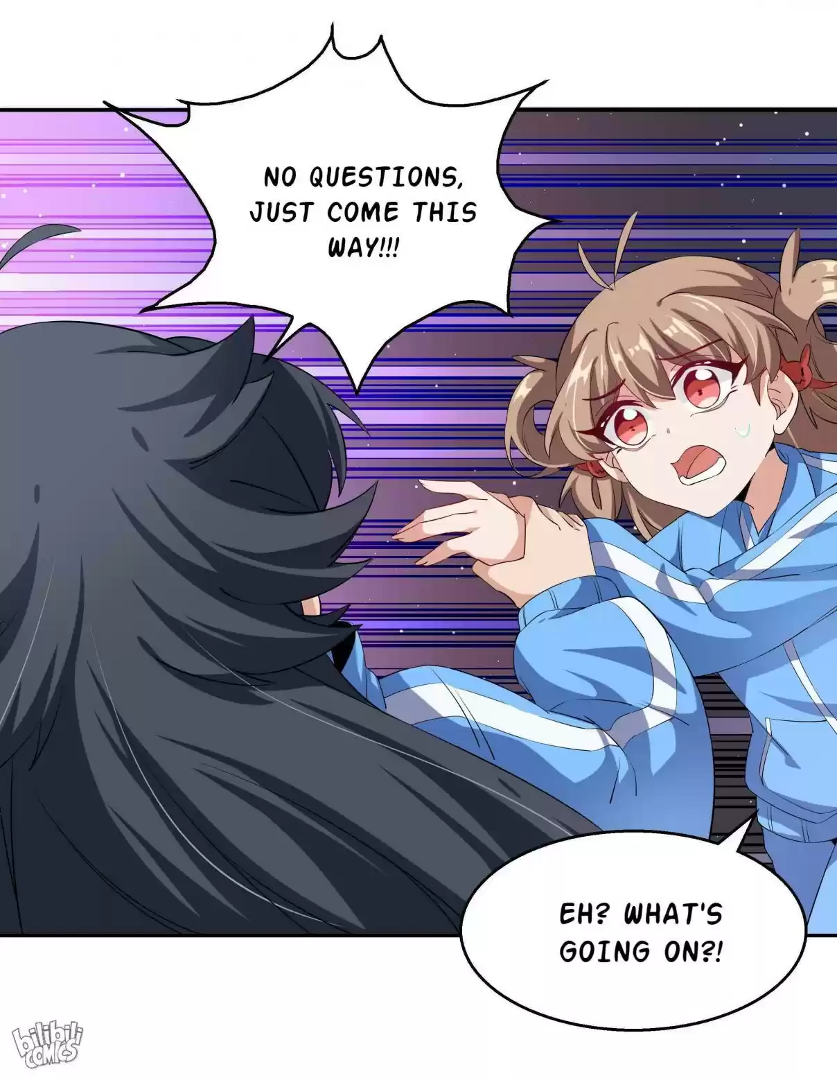 Working Overtime to Destroy the World! 21