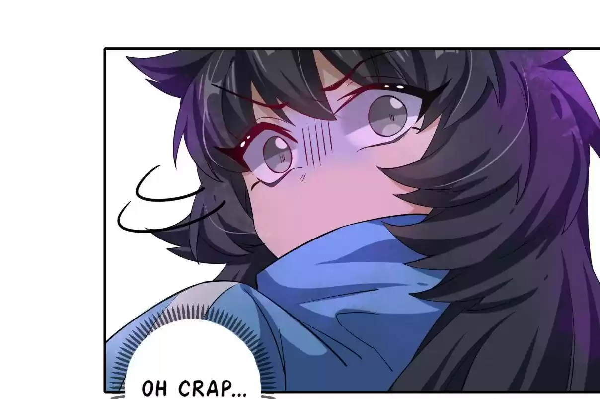 Working Overtime to Destroy the World! 21