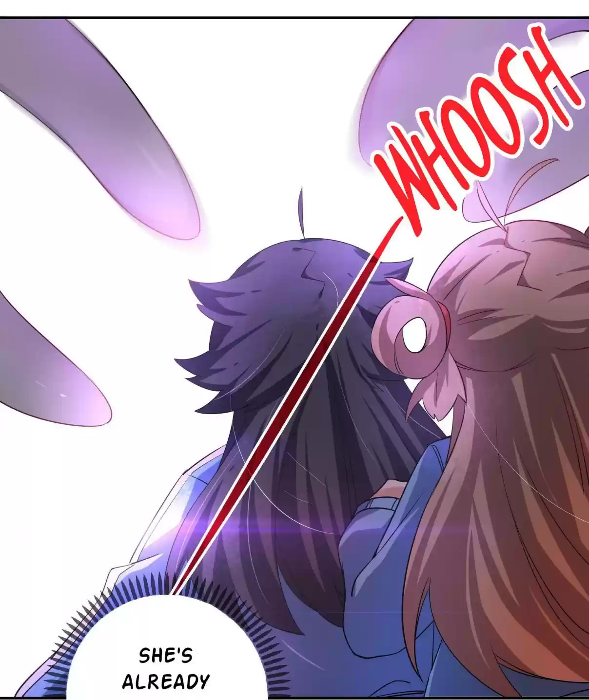 Working Overtime to Destroy the World! 21