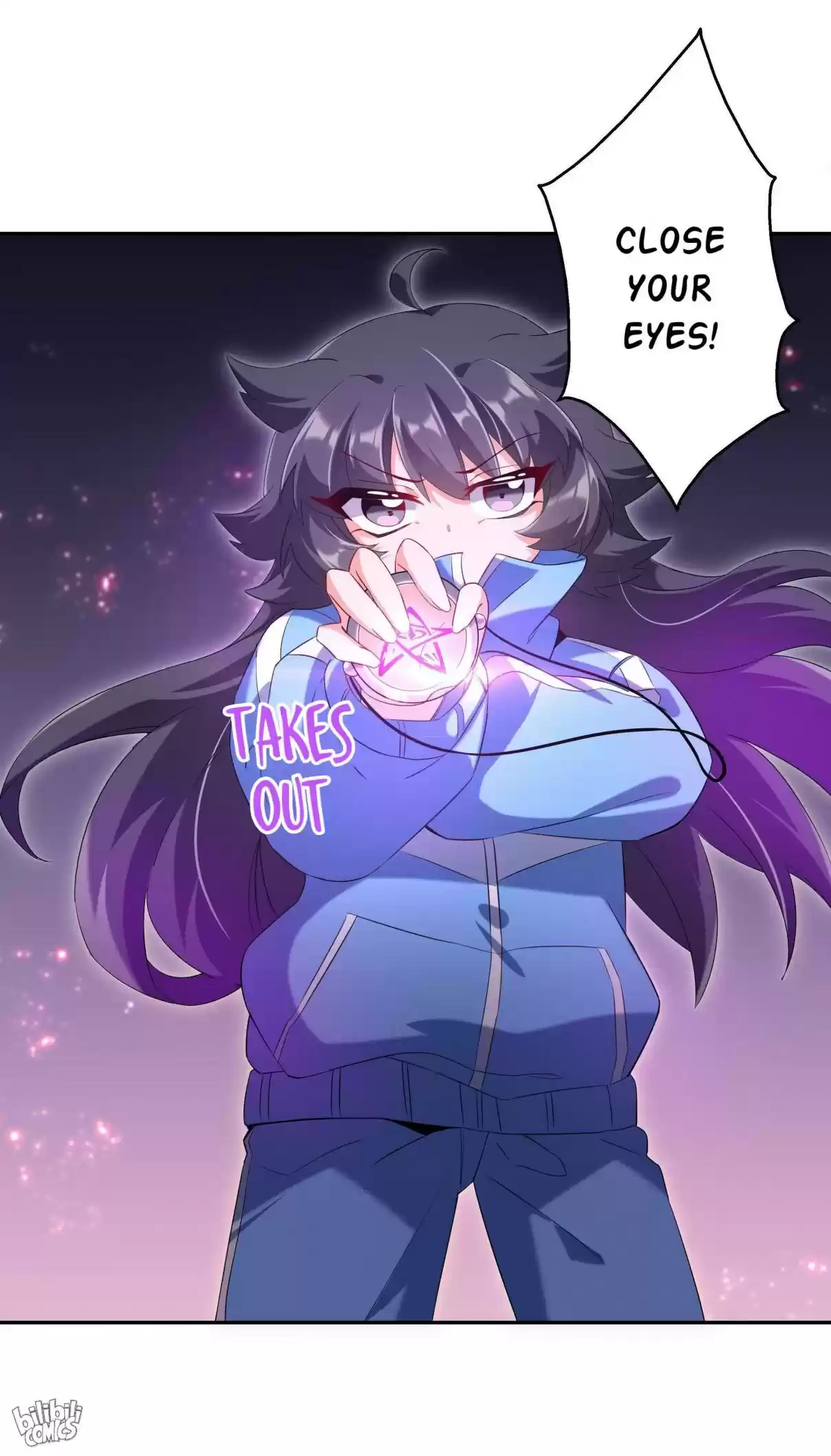 Working Overtime to Destroy the World! 21