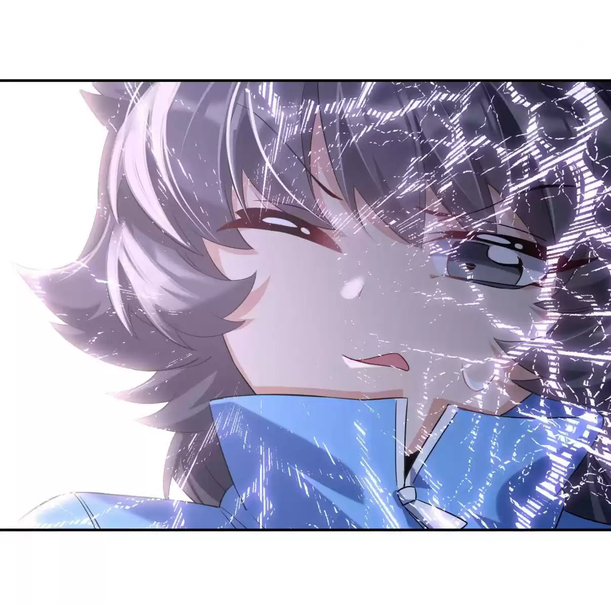 Working Overtime to Destroy the World! 21