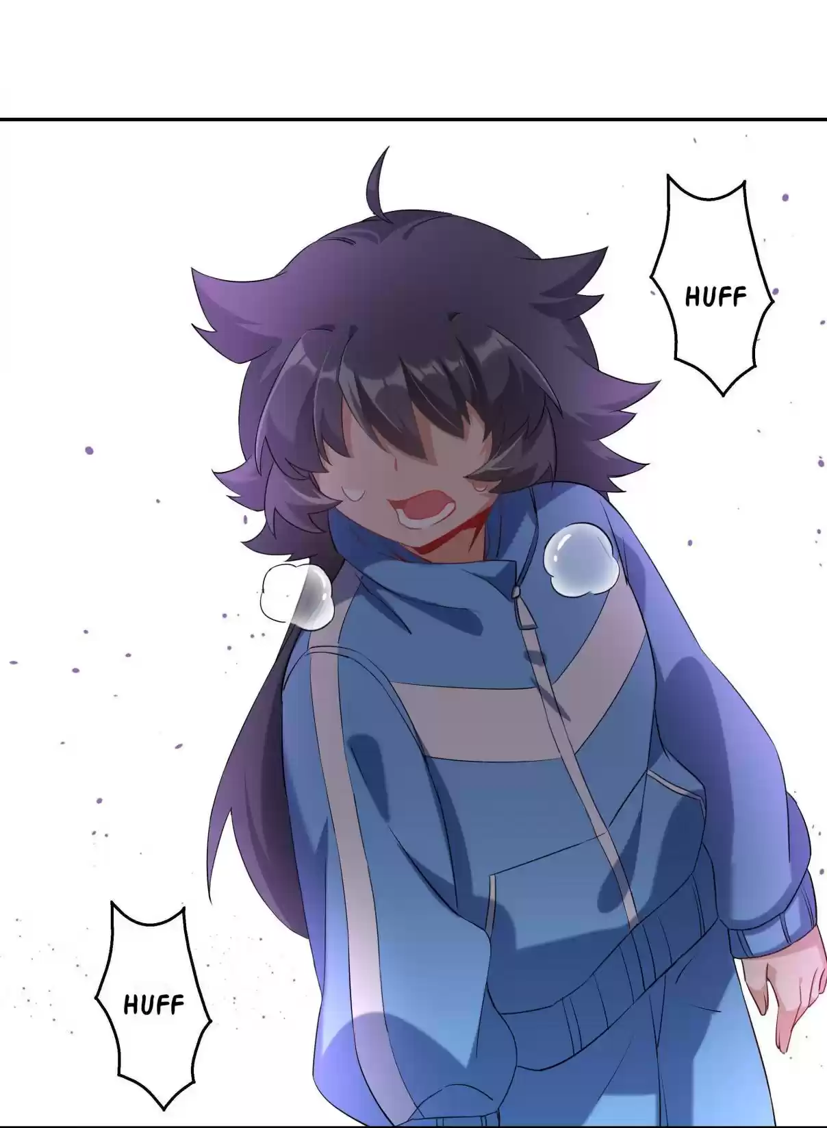 Working Overtime to Destroy the World! 21