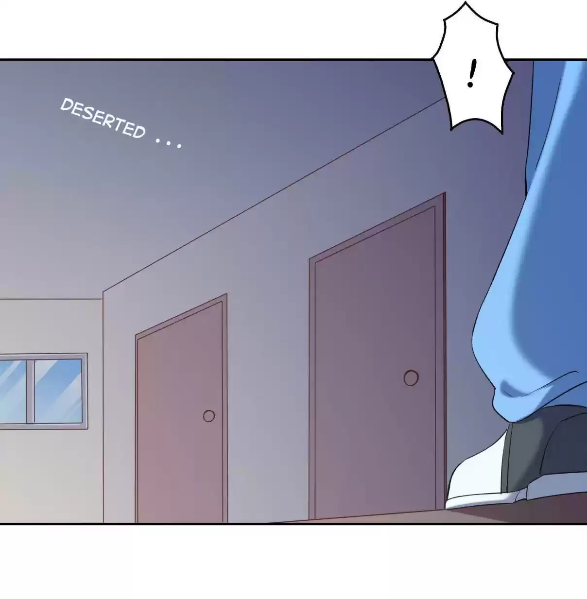 Working Overtime to Destroy the World! 21